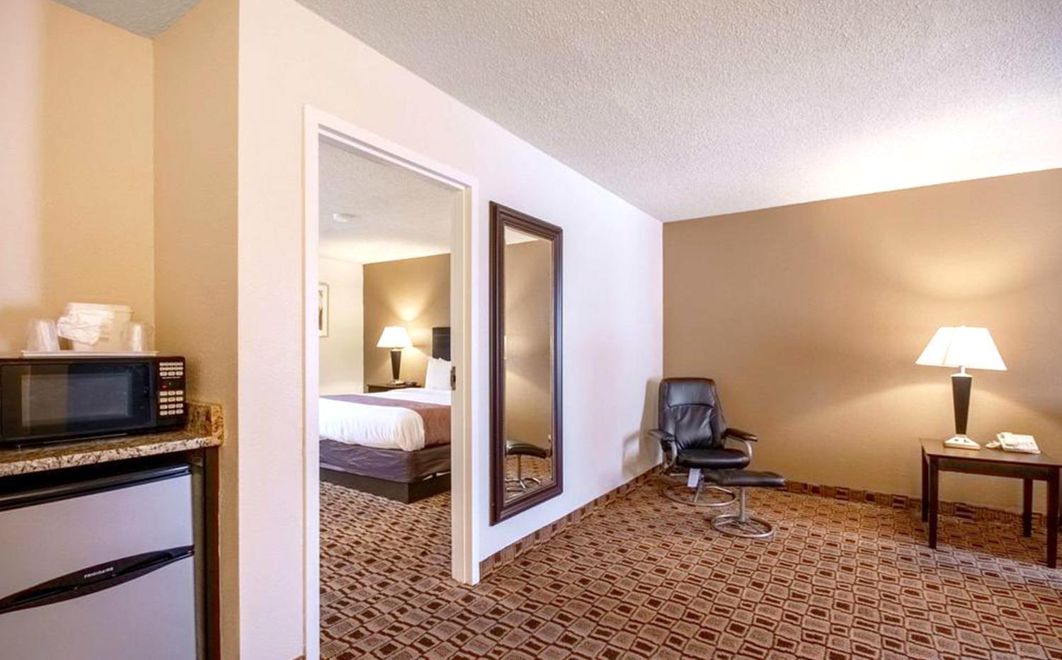 Coratel Suites photo 18