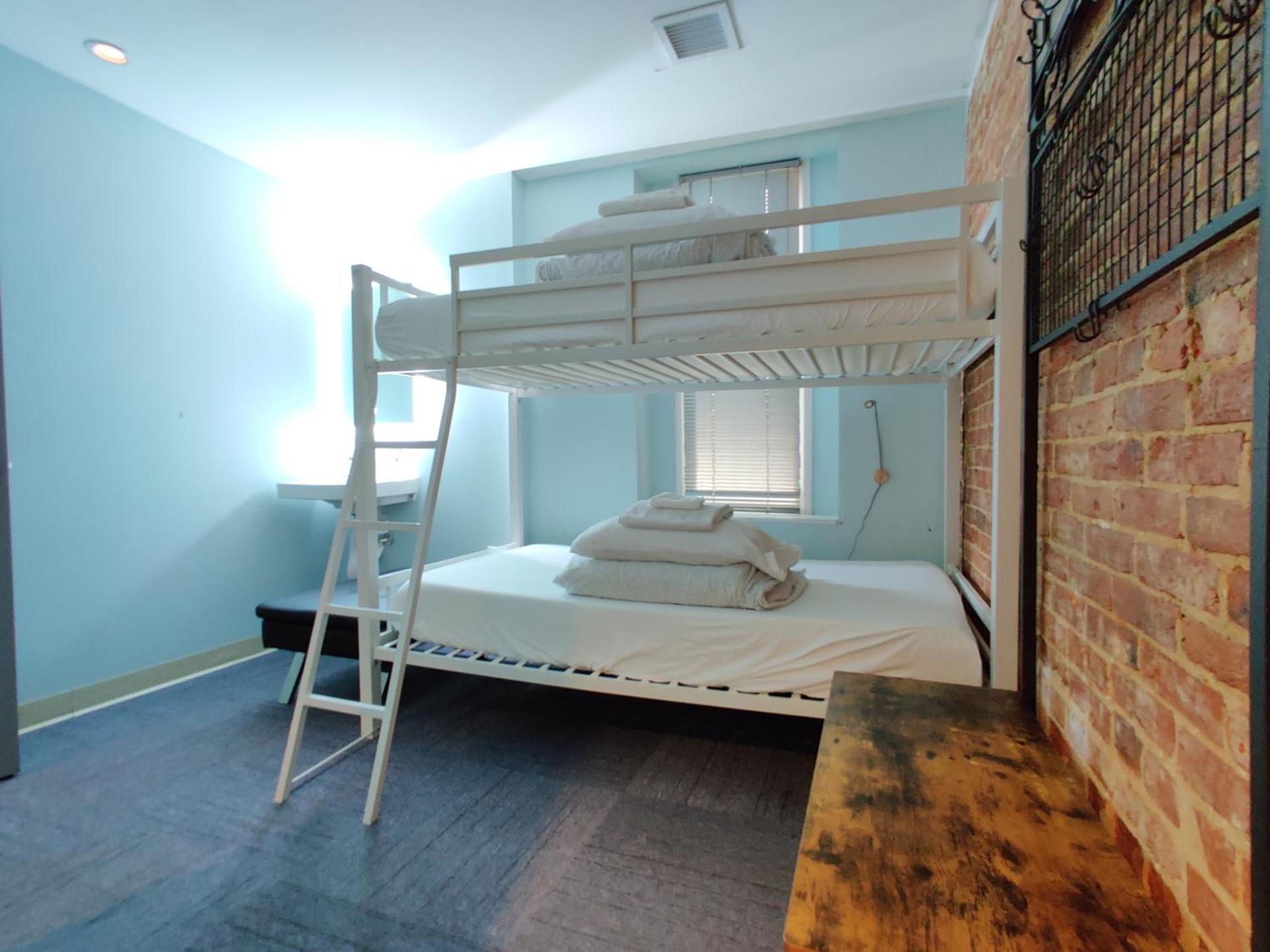 U Street Capsule Hostel photo 43