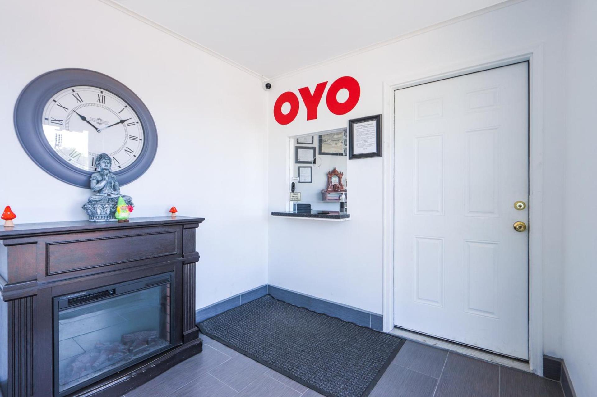 OYO Hotel North Lima OH - Boardman photo 4
