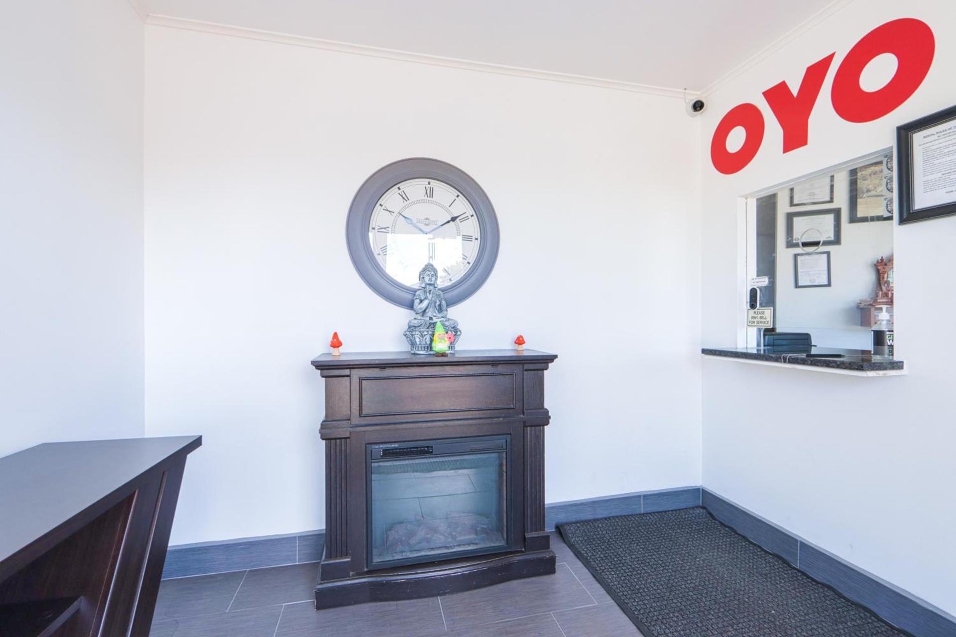 OYO Hotel North Lima OH - Boardman photo 3