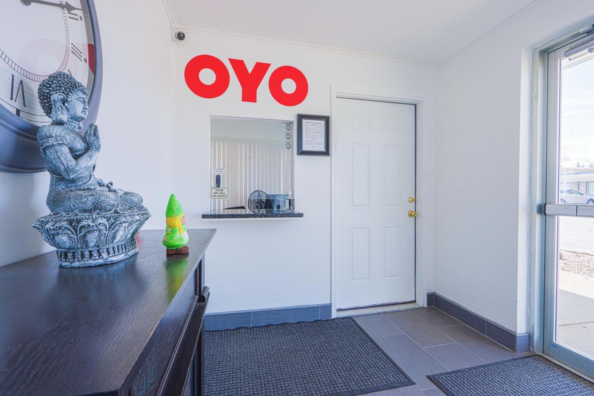 OYO Hotel North Lima OH - Boardman photo 17