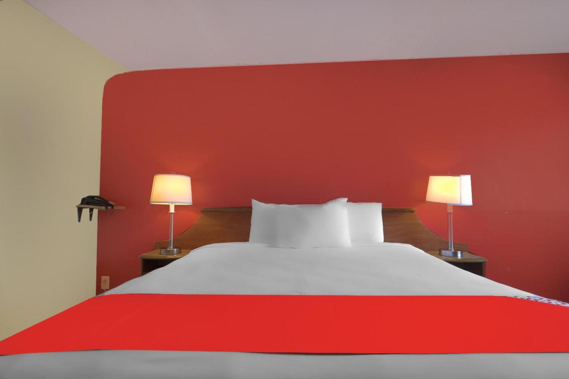 OYO Hotel North Lima OH - Boardman photo 9