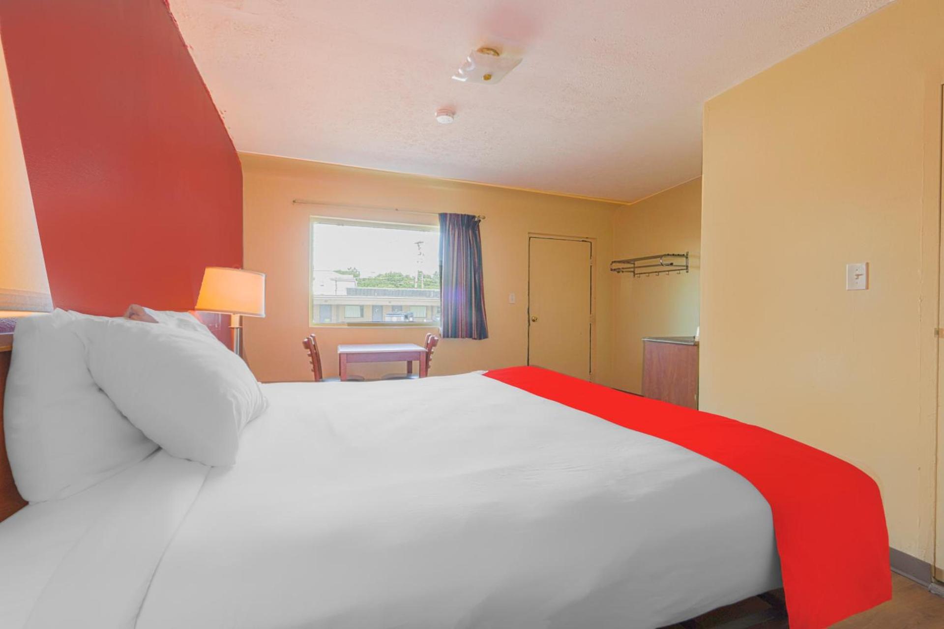 OYO Hotel North Lima OH - Boardman photo 22