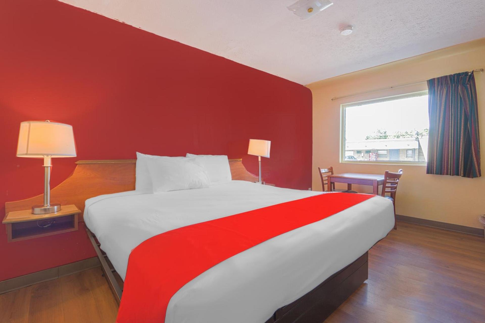 OYO Hotel North Lima OH - Boardman photo 15