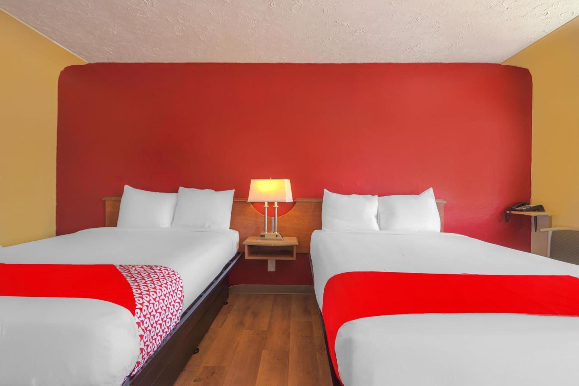 OYO Hotel North Lima OH - Boardman photo 14