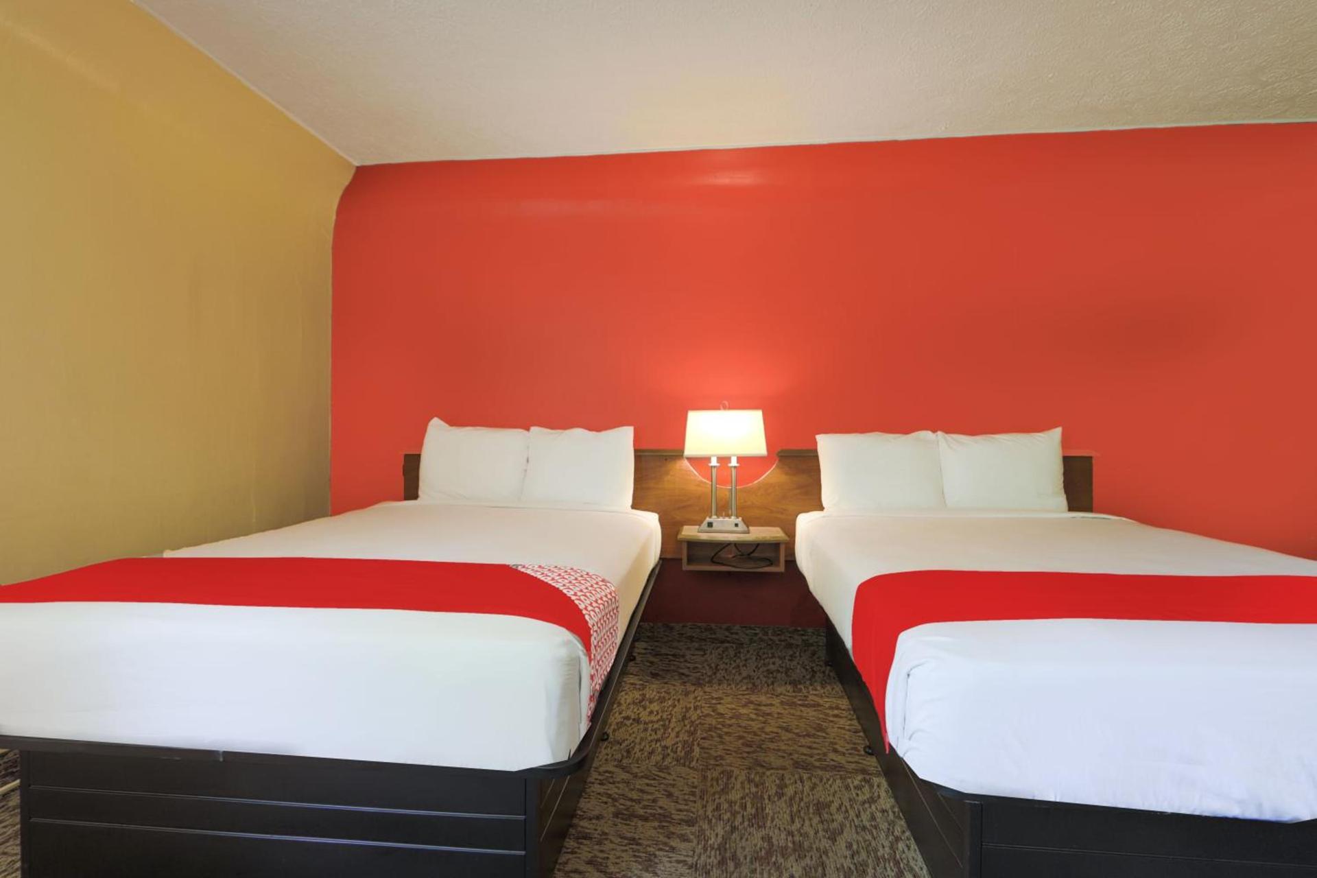 OYO Hotel North Lima OH - Boardman photo 32