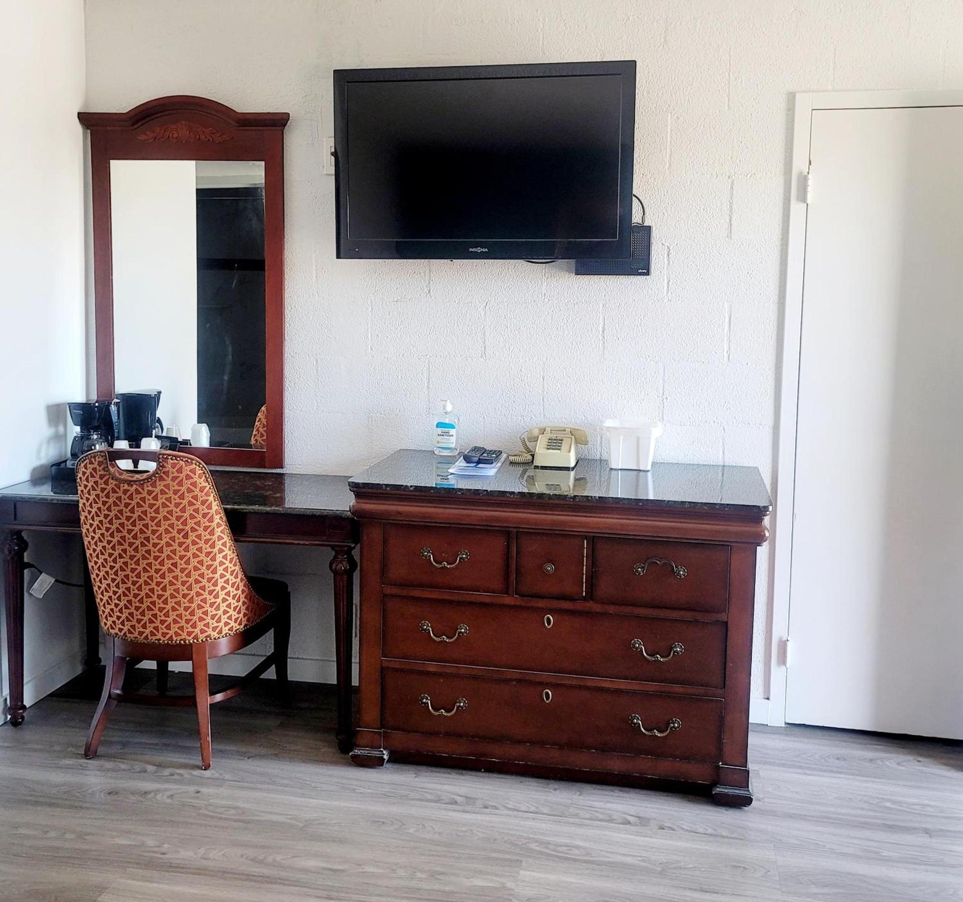 Economy inn photo 6