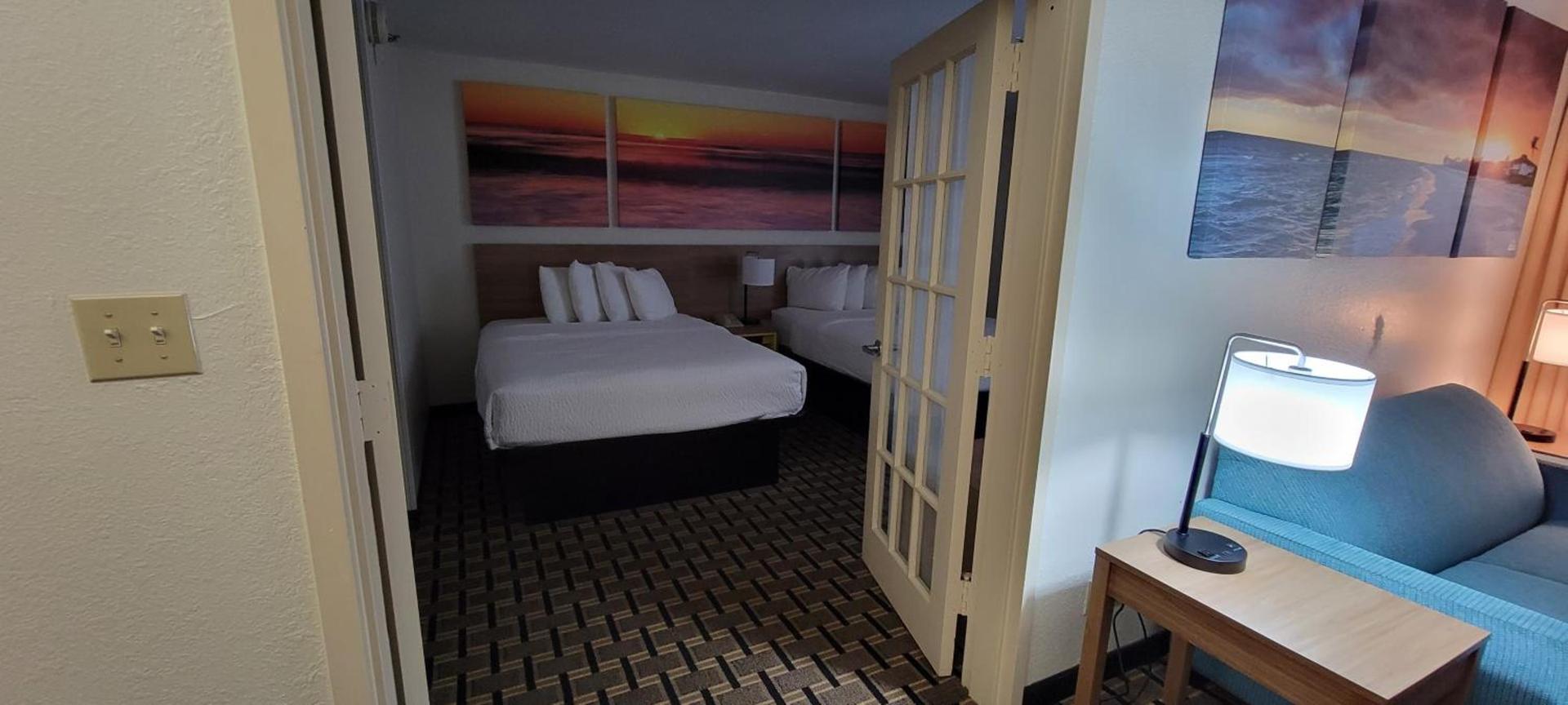 Hotel Carolina A Days Inn by Wyndham photo 52