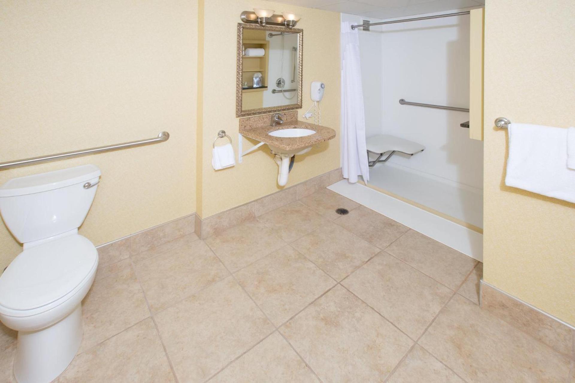 Holiday Inn Sioux Falls-City Center by IHG photo 9