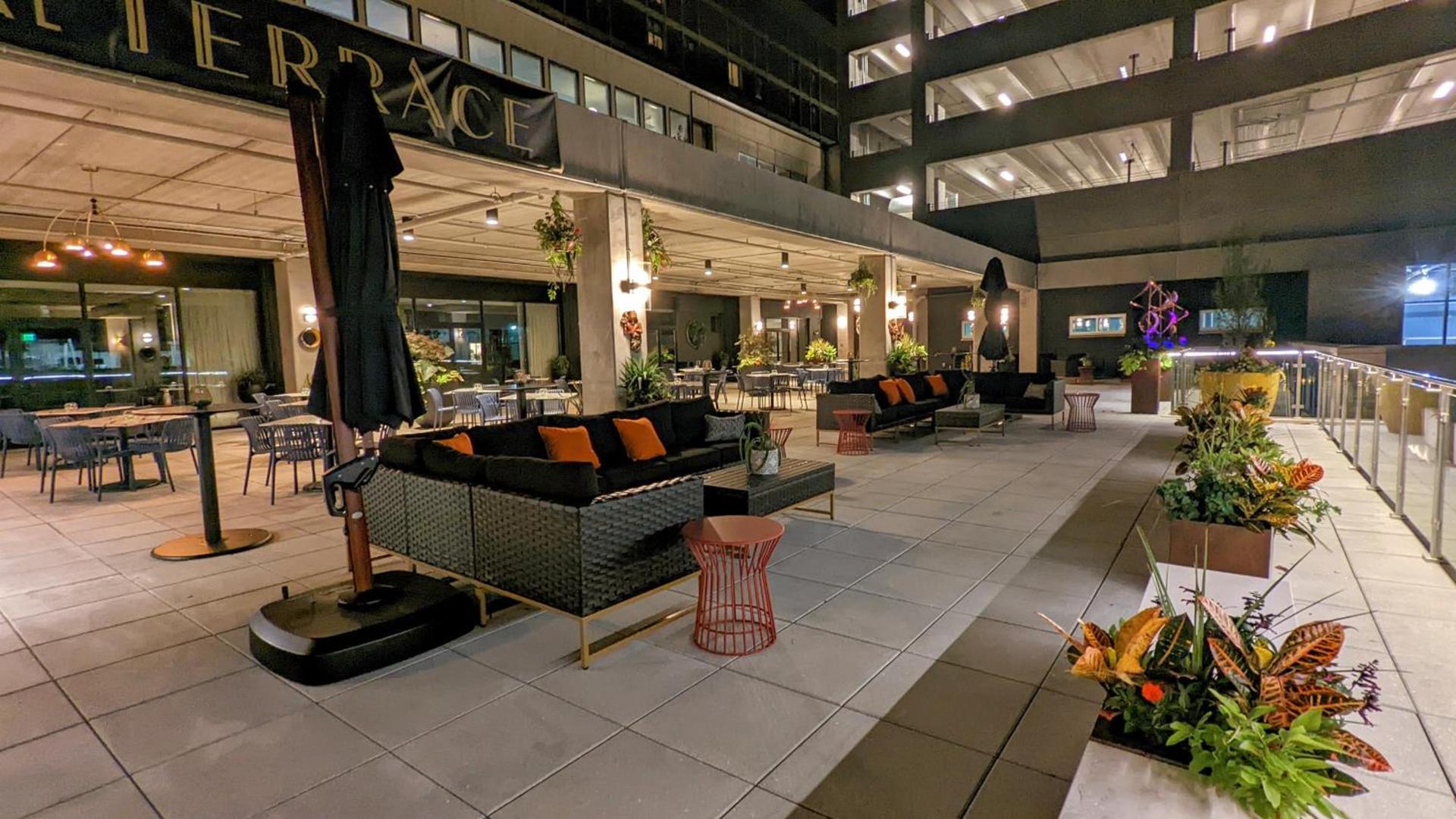 Holiday Inn Lancaster by IHG photo 87