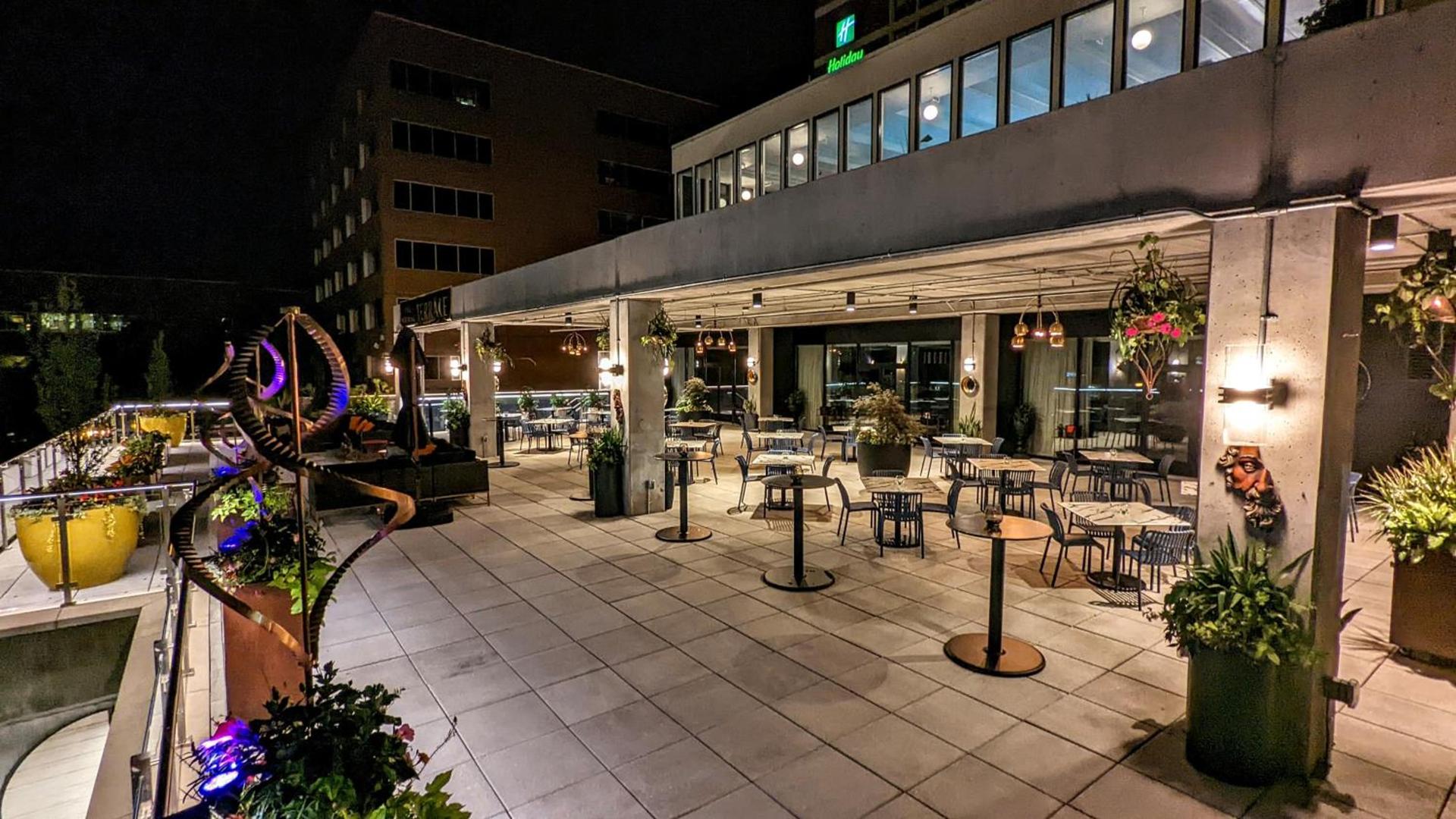 Holiday Inn Lancaster by IHG photo 92