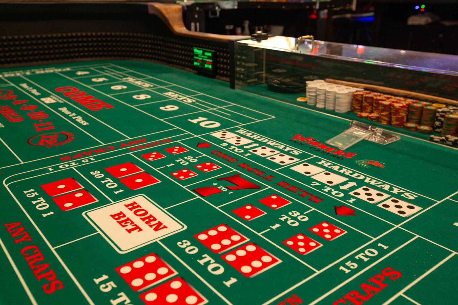 Winners Inn Casino photo 7