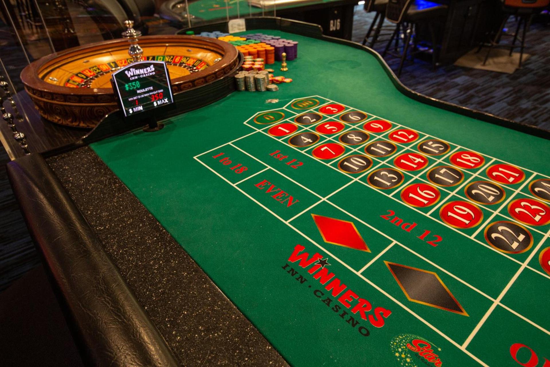 Winners Inn Casino photo 31