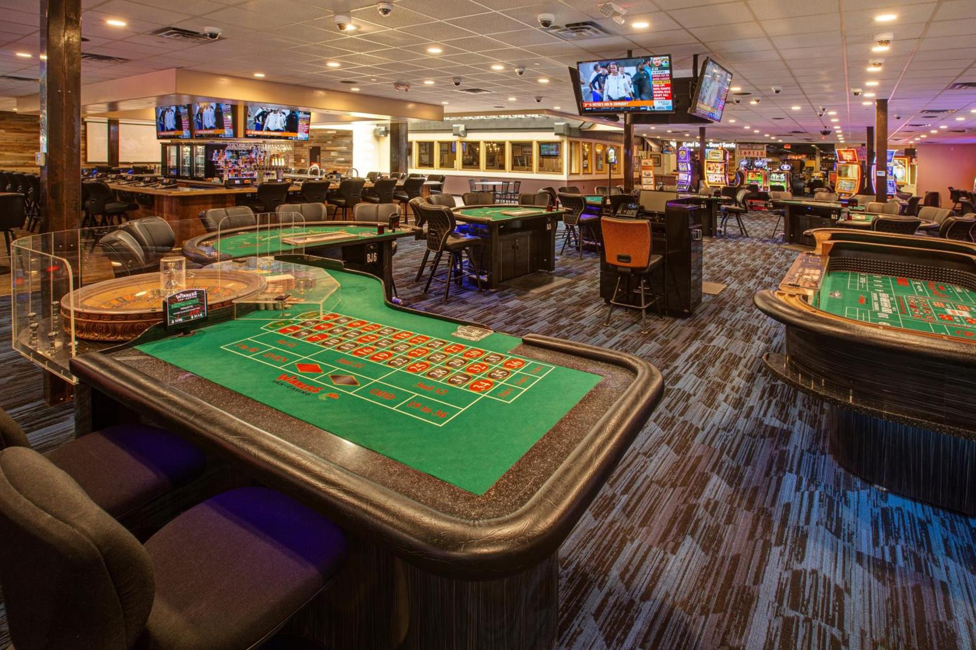 Winners Inn Casino photo 9