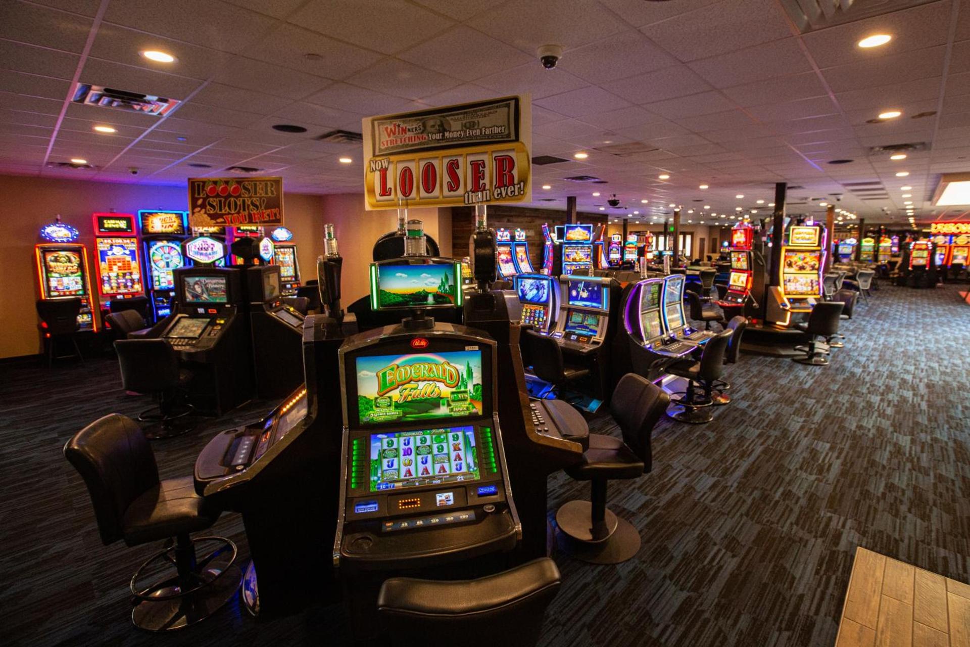 Winners Inn Casino photo 21