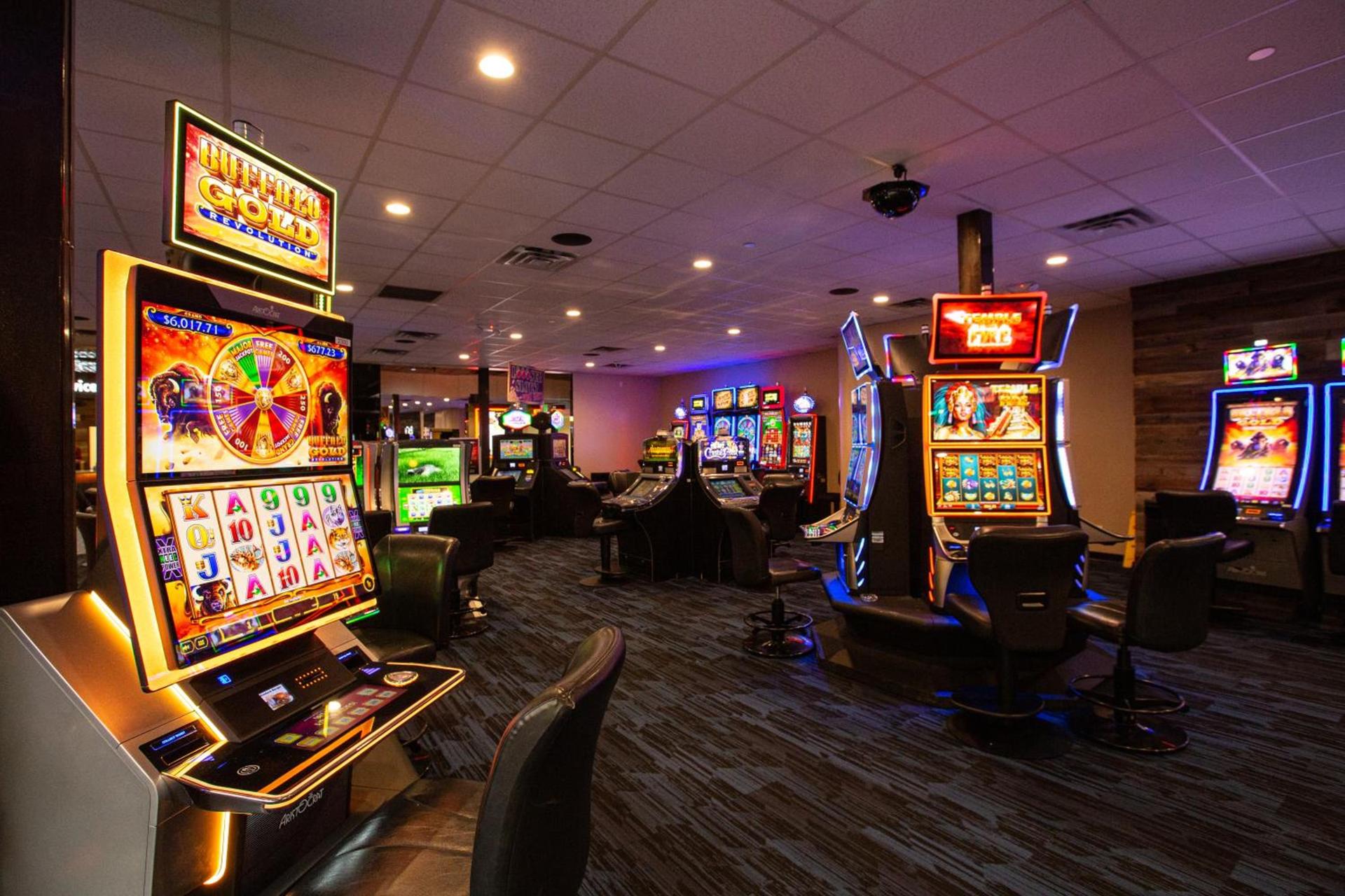 Winners Inn Casino photo 24