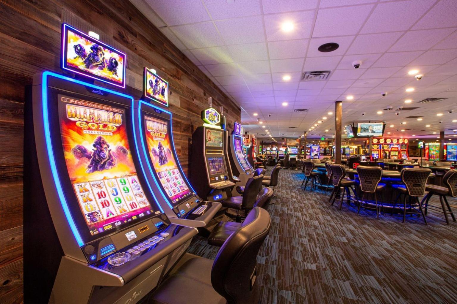 Winners Inn Casino photo 20