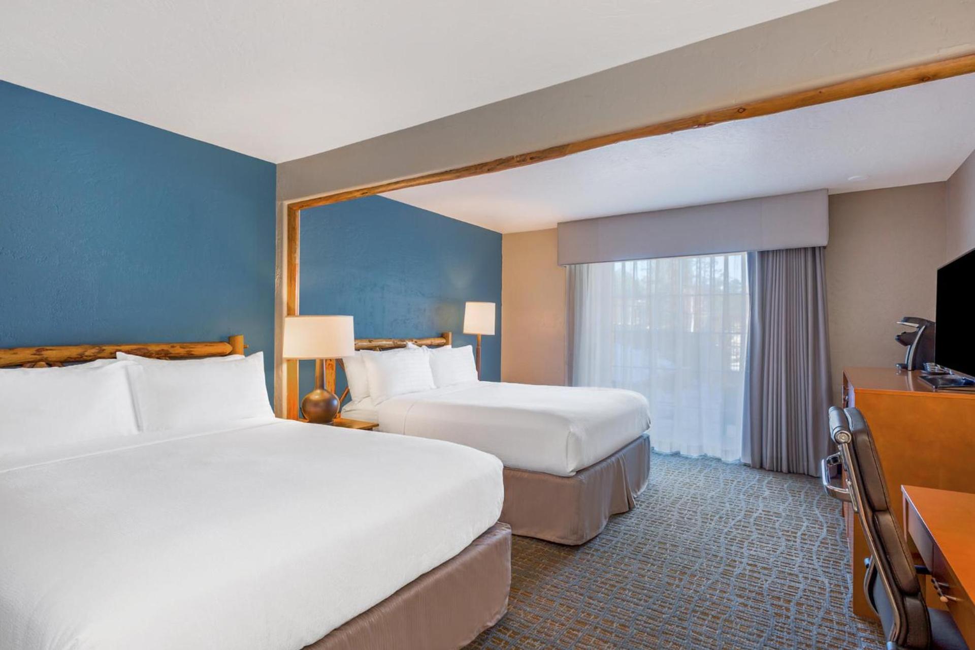 Holiday Inn Resort The Lodge at Big Bear Lake by IHG photo 98