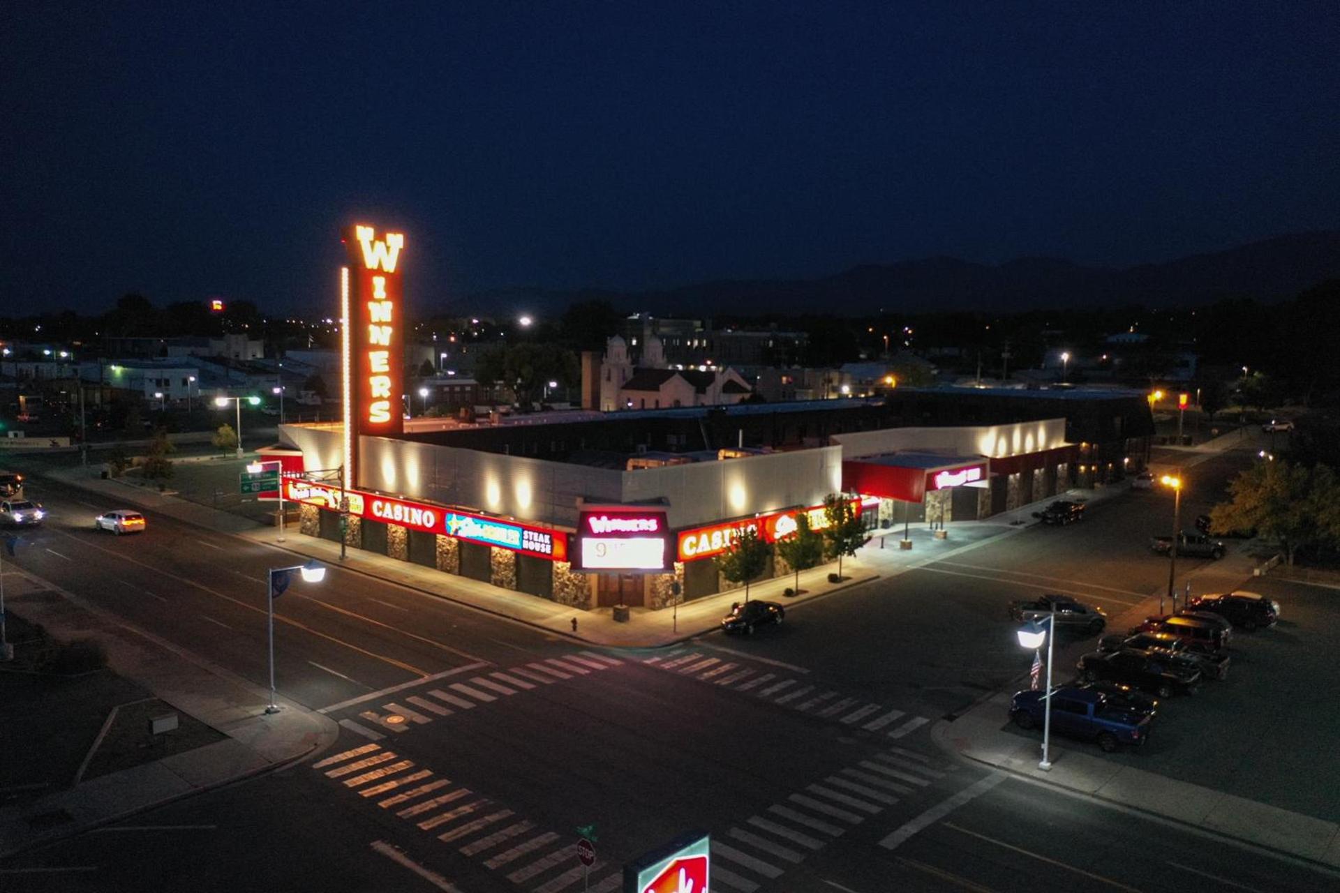 Winners Inn Casino photo 27
