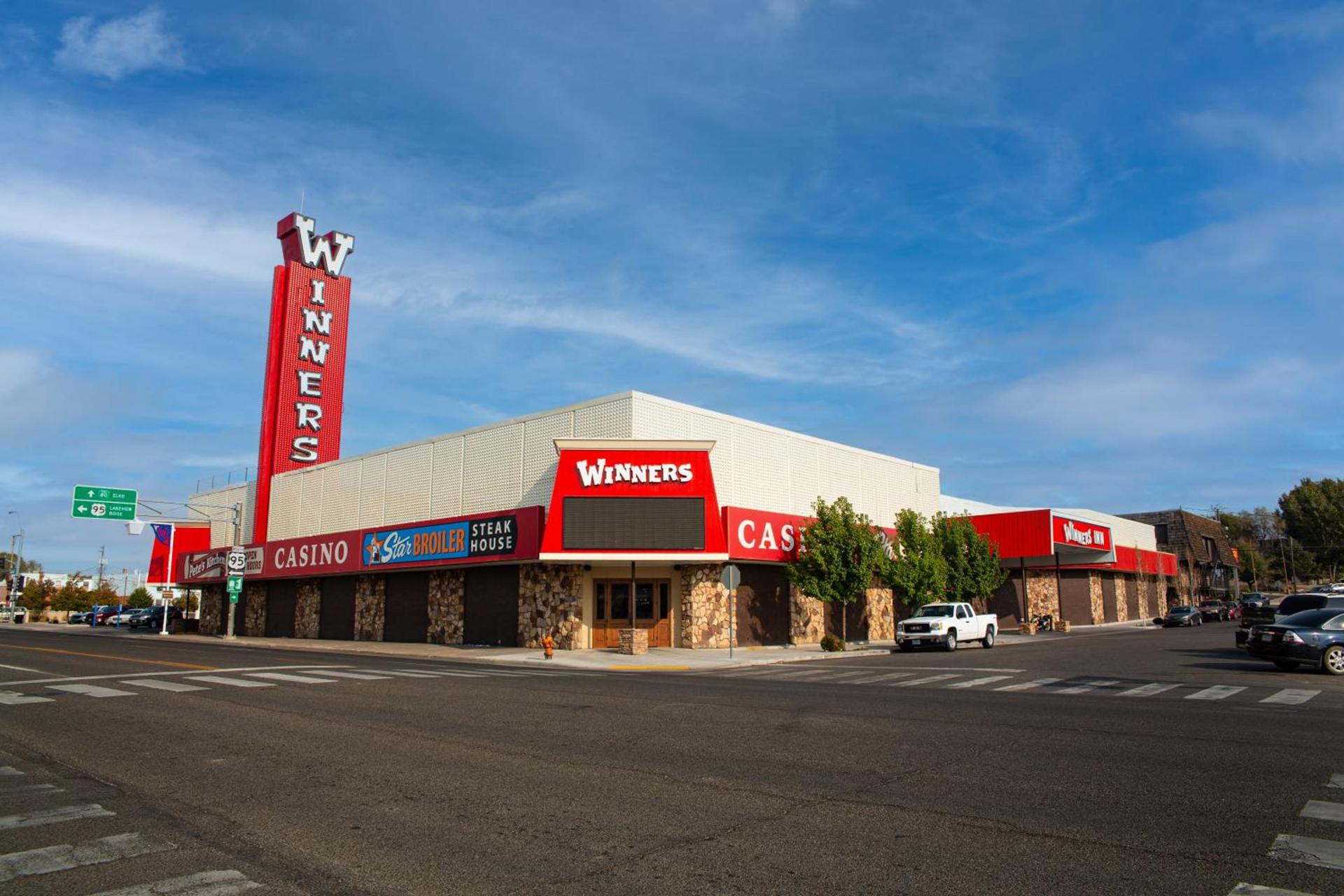 Winners Inn Casino photo 14