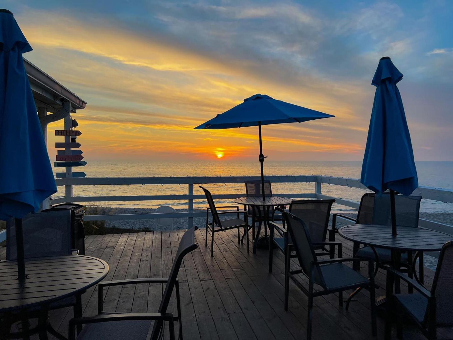 The Pearl Beach Inn photo 21