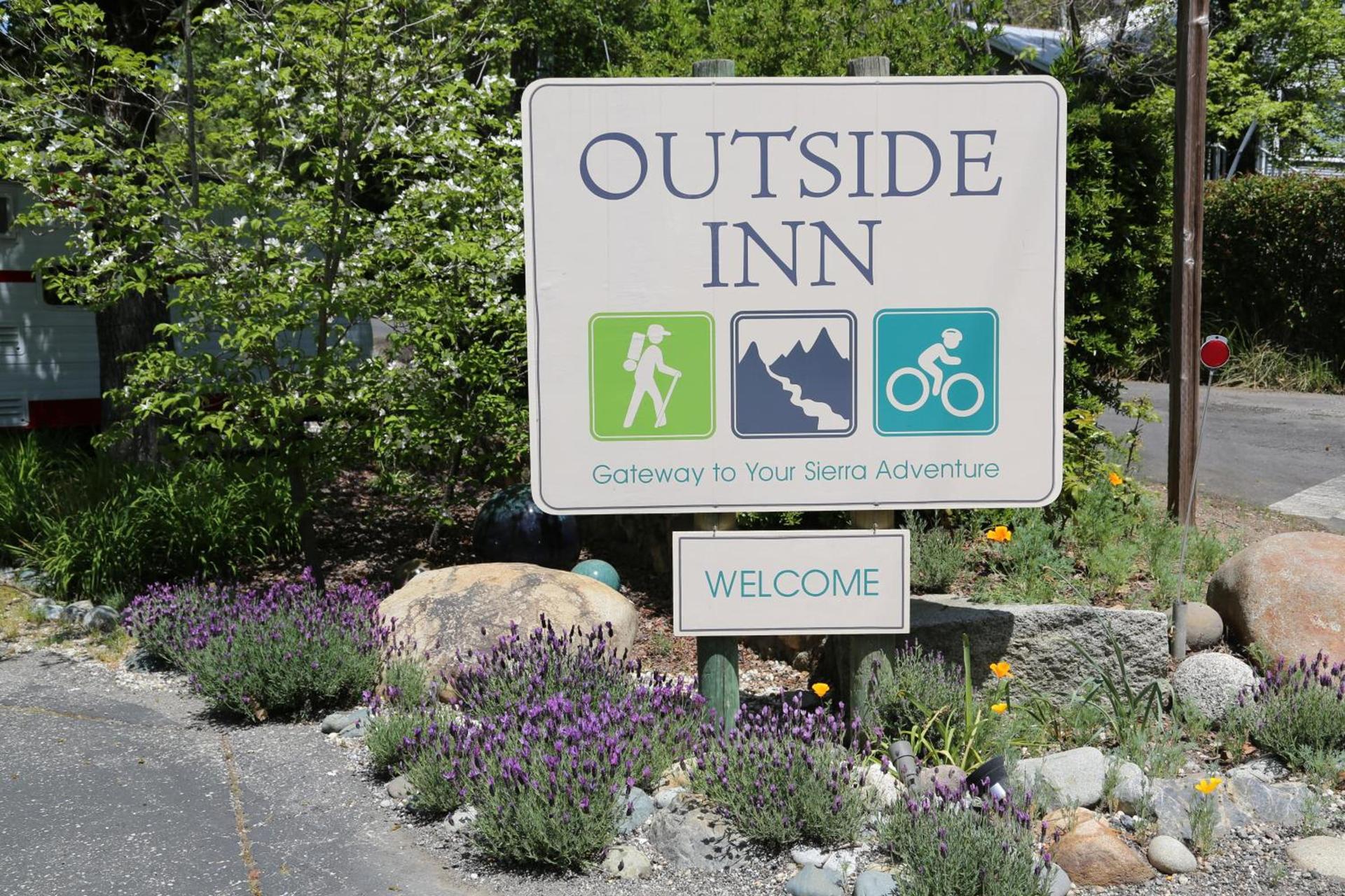 Outside Inn photo 2