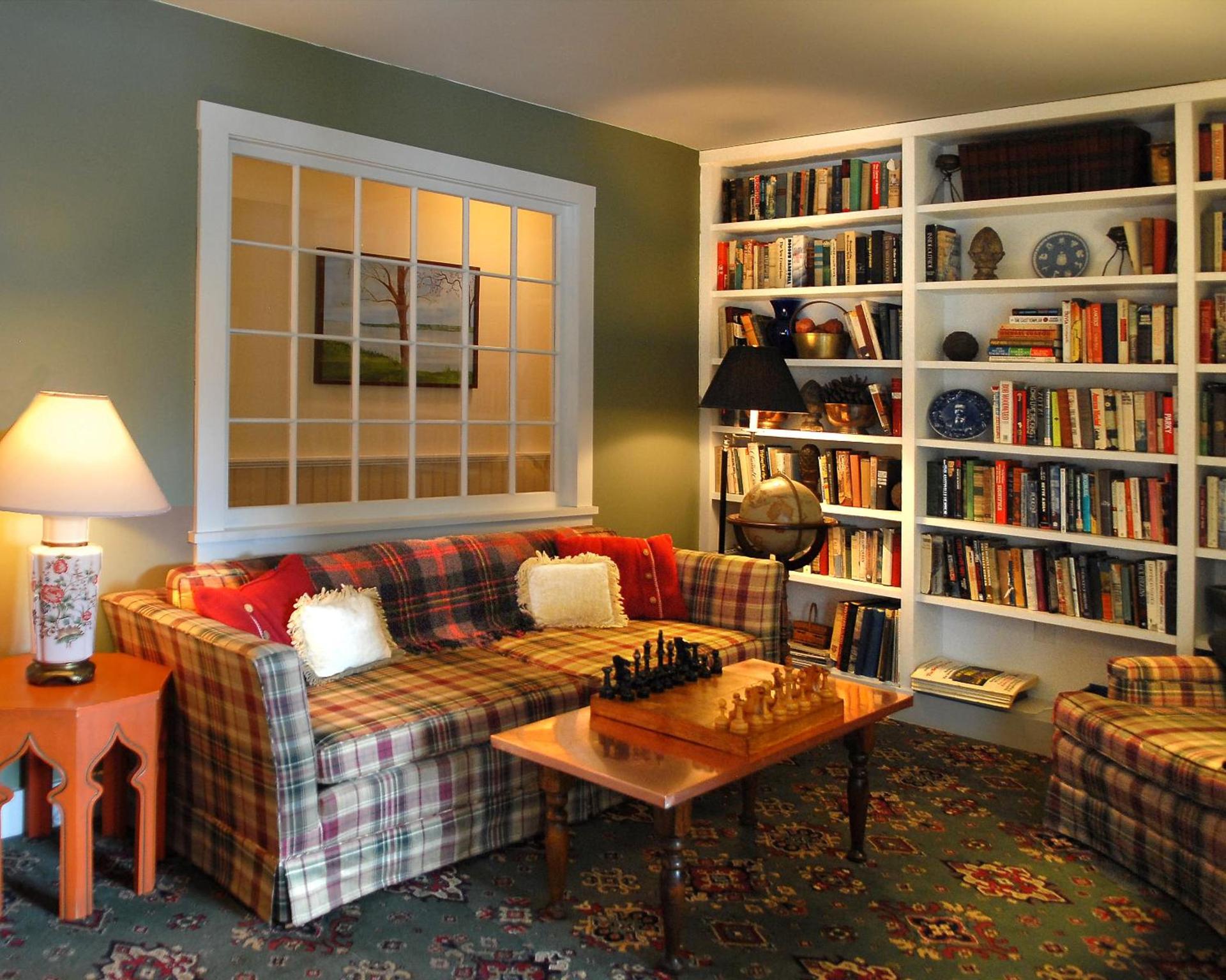 Deerhill Inn photo 4
