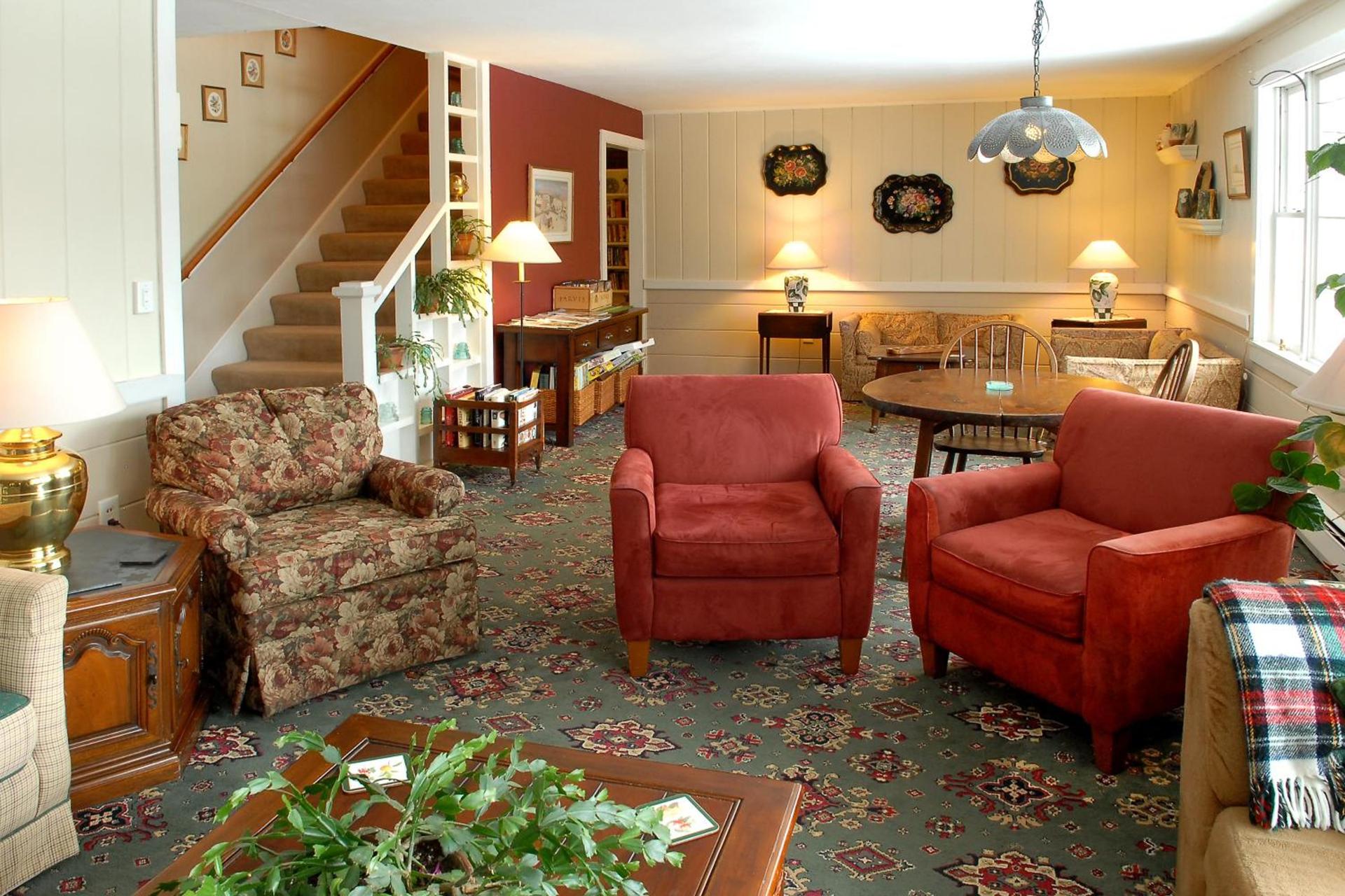Deerhill Inn photo 6