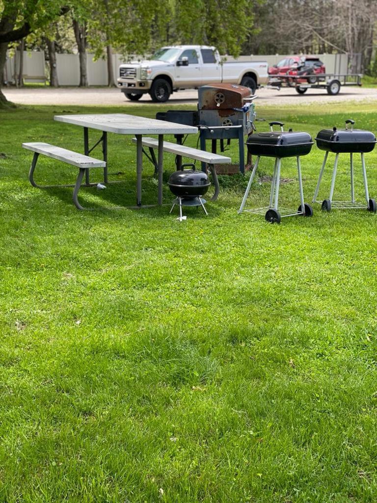 Budget Inn Marinette photo 5