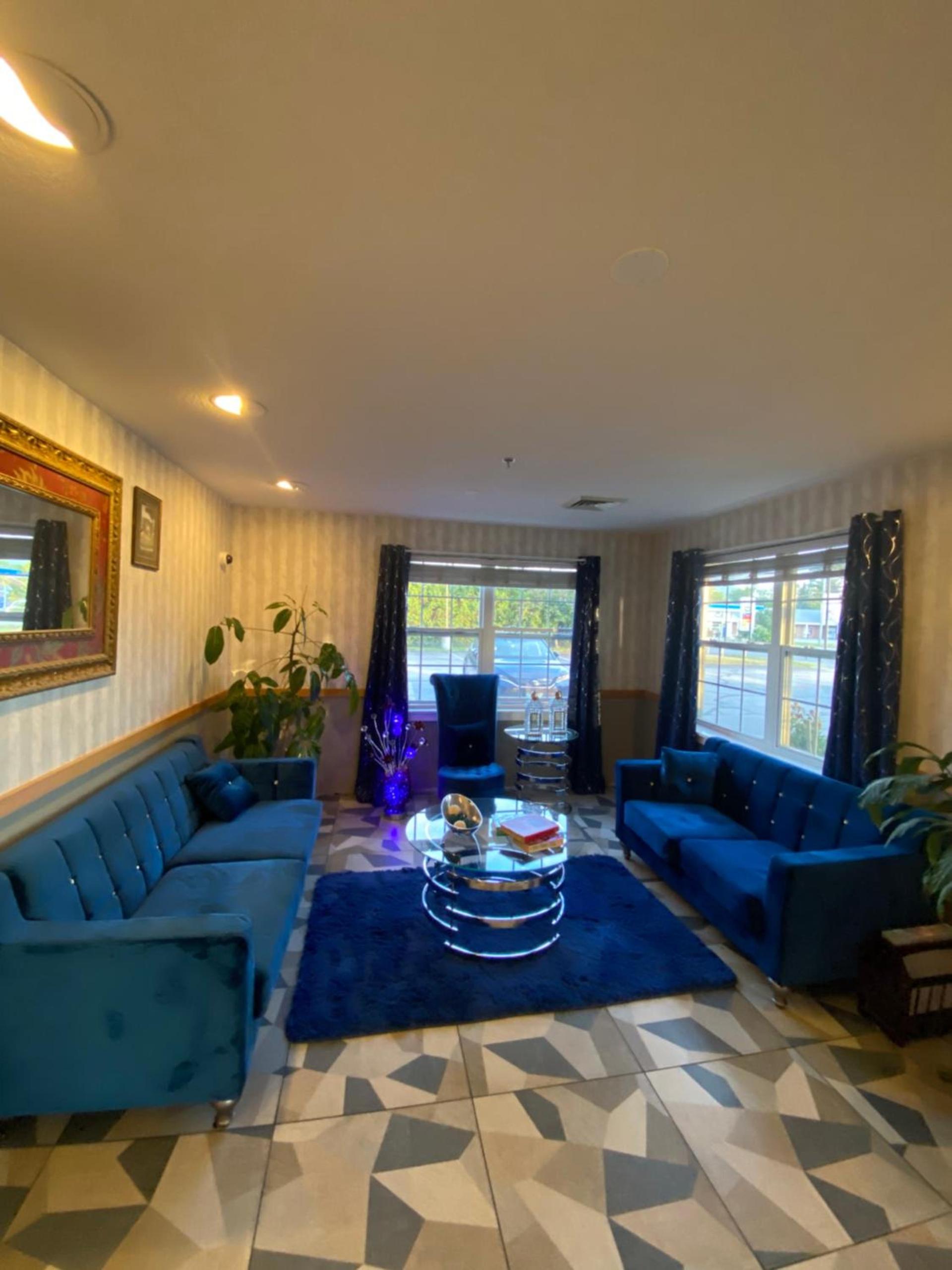 Coos Motor Inn photo 16