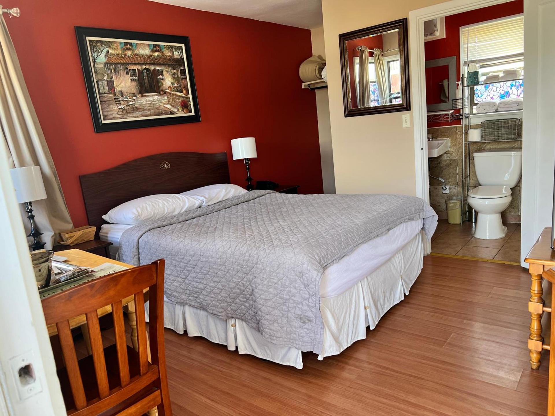 Great House Motel photo 5