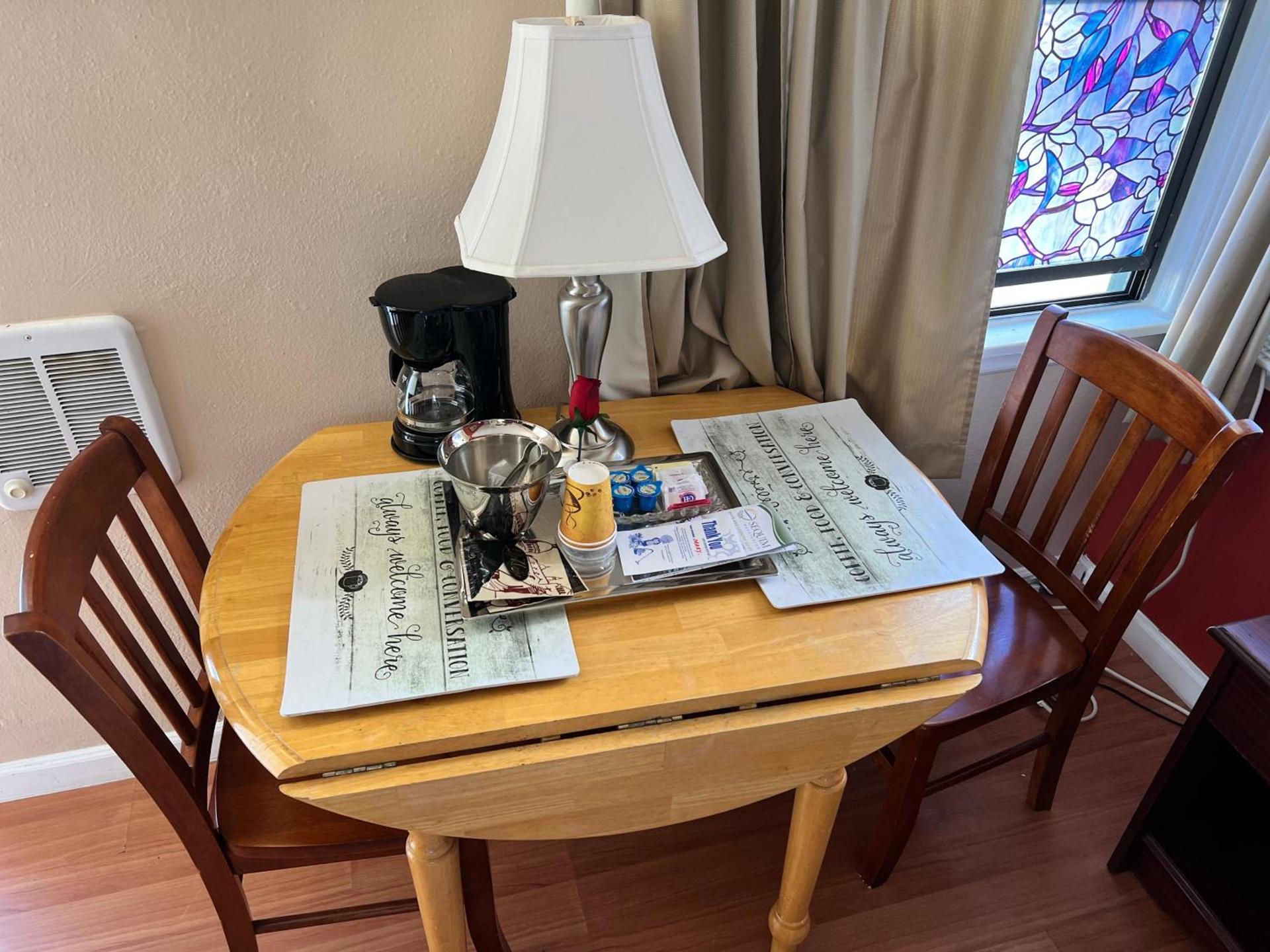 Great House Motel photo 28