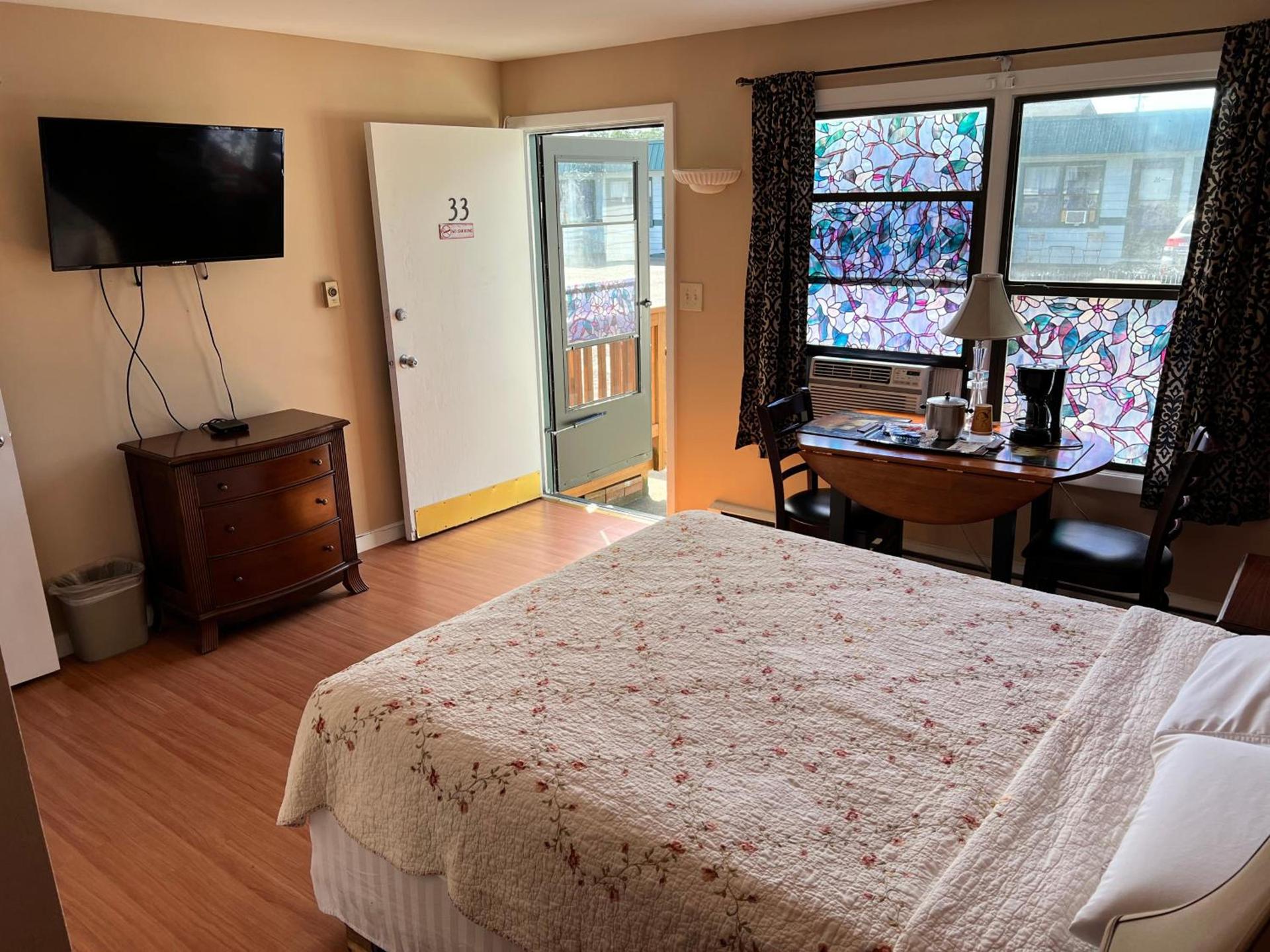 Great House Motel photo 23