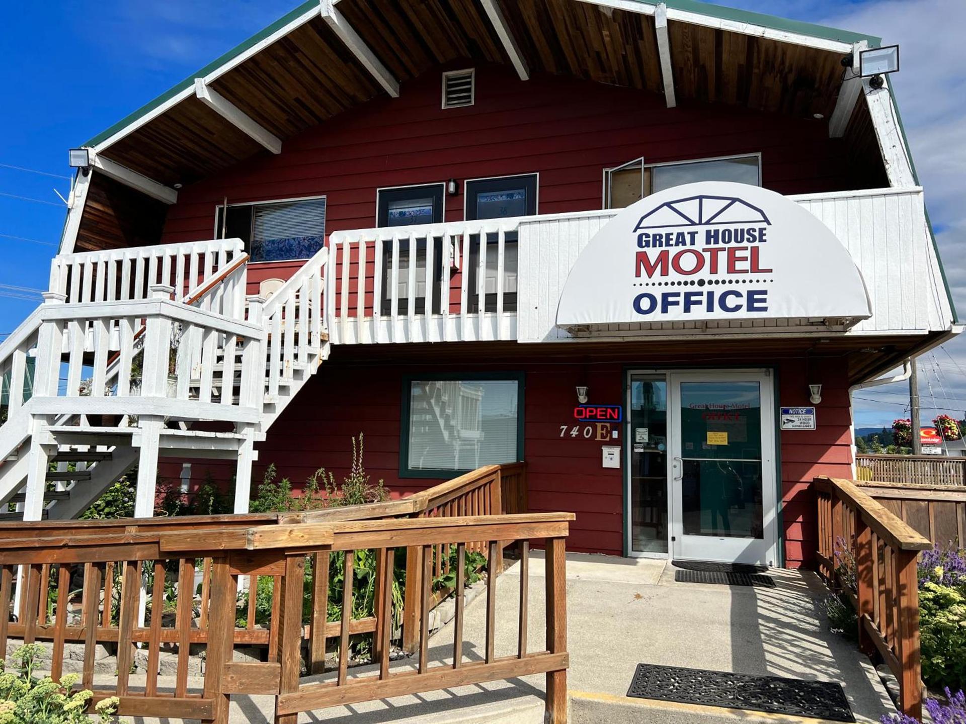 Great House Motel photo 8