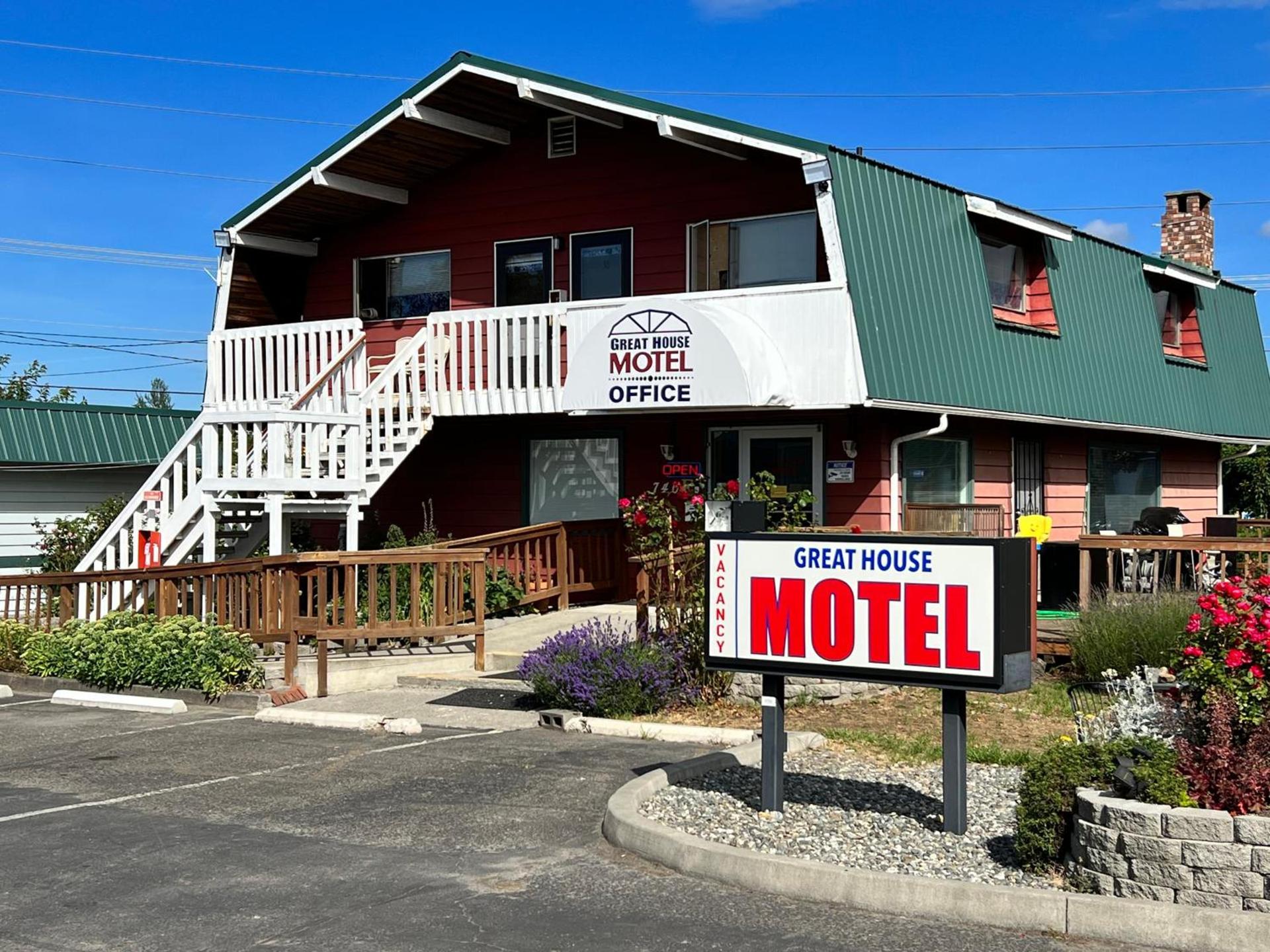 Great House Motel photo 7