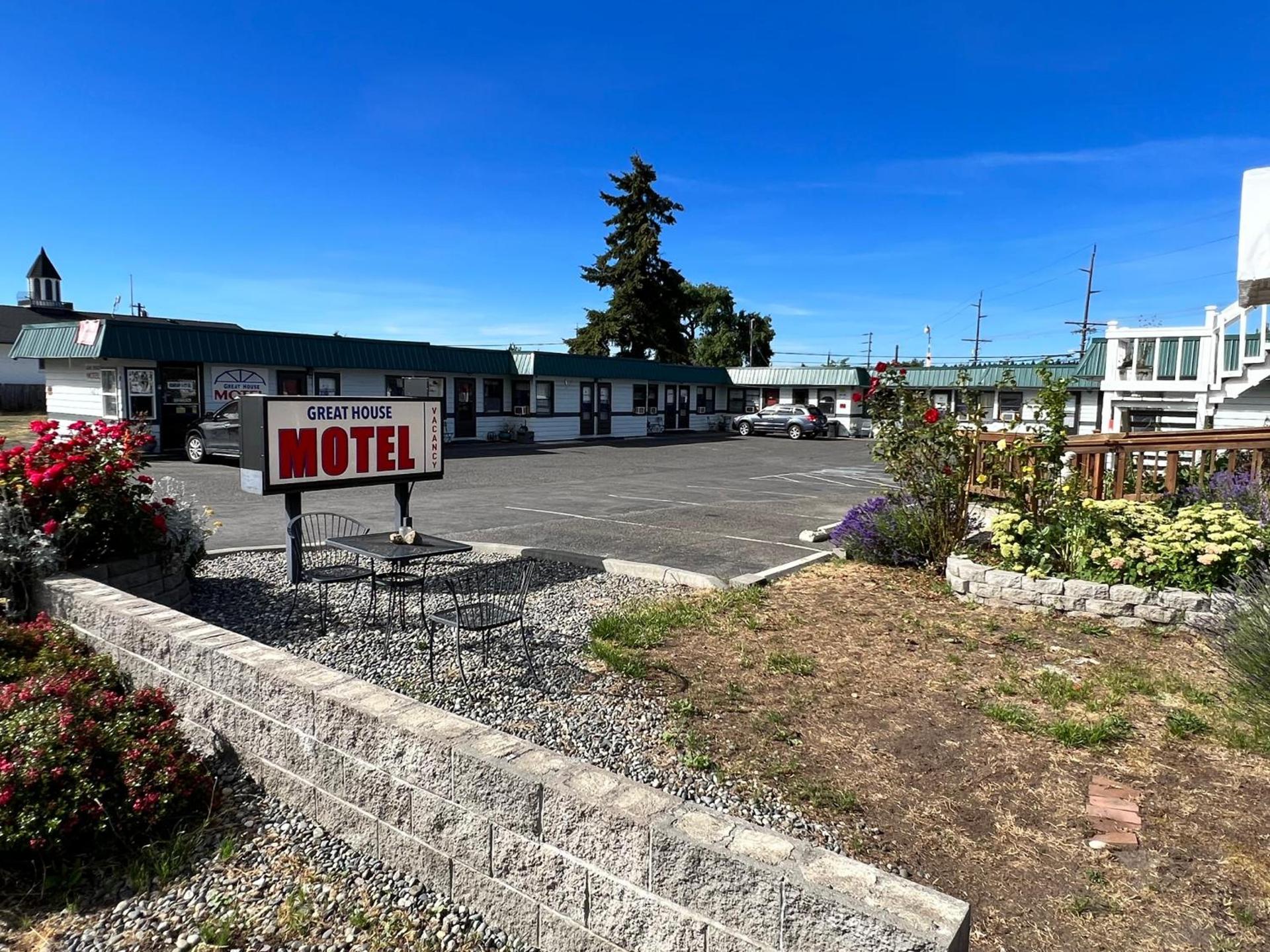 Great House Motel photo 10