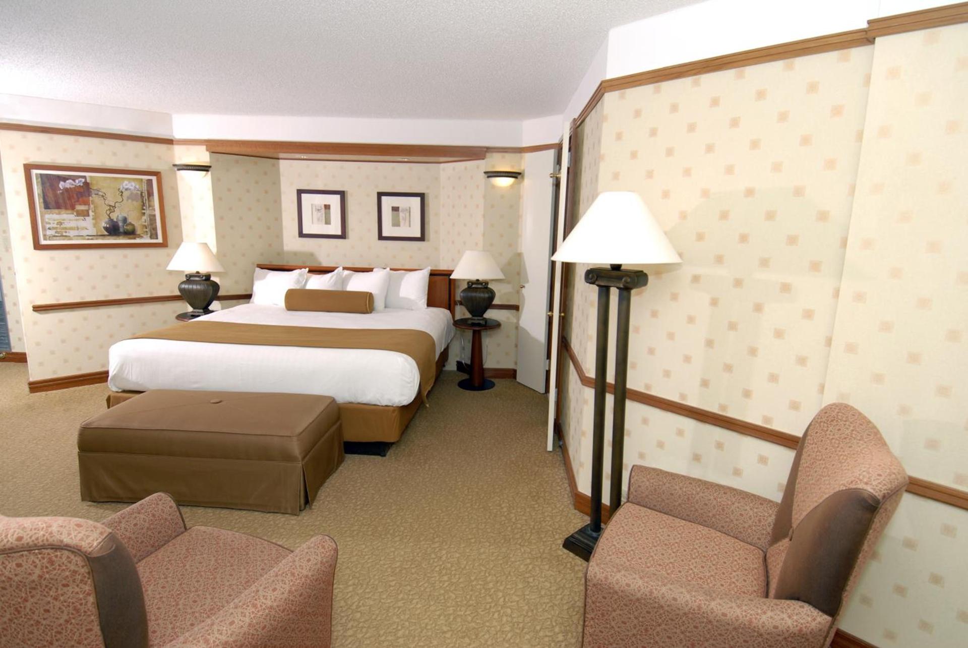 Bally's Atlantic City Hotel & Casino photo 19