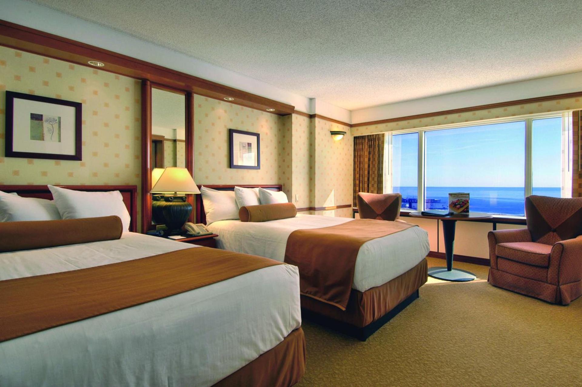 Bally's Atlantic City Hotel & Casino photo 20