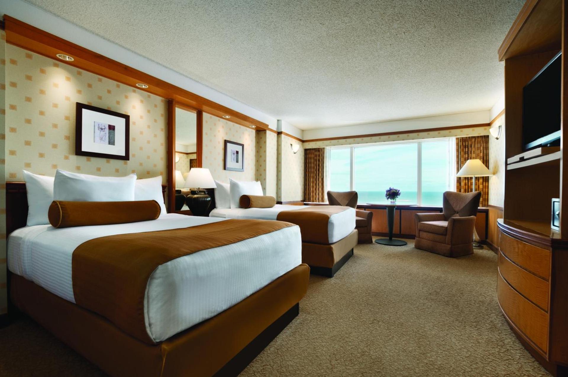 Bally's Atlantic City Hotel & Casino photo 21