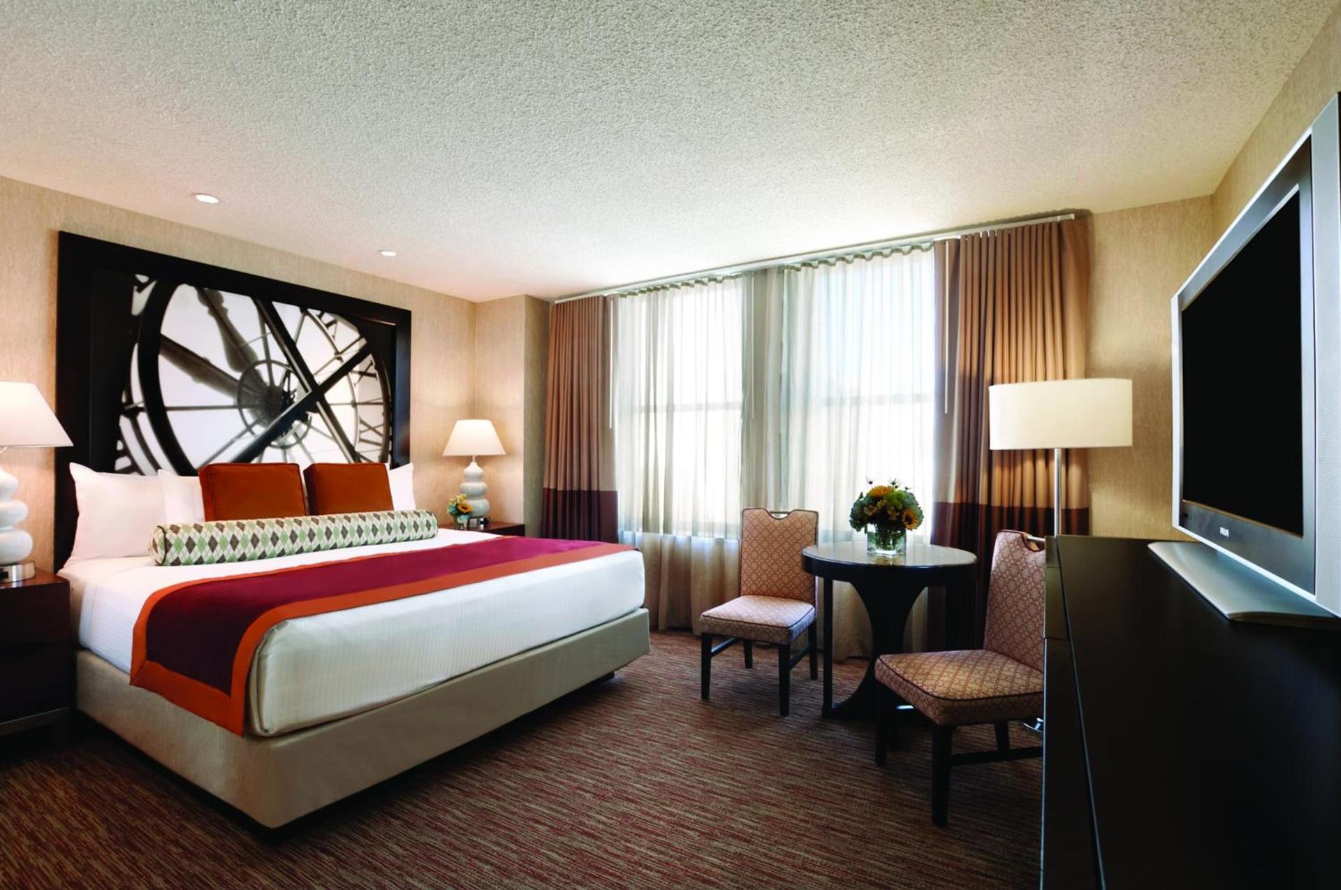Bally's Atlantic City Hotel & Casino photo 17