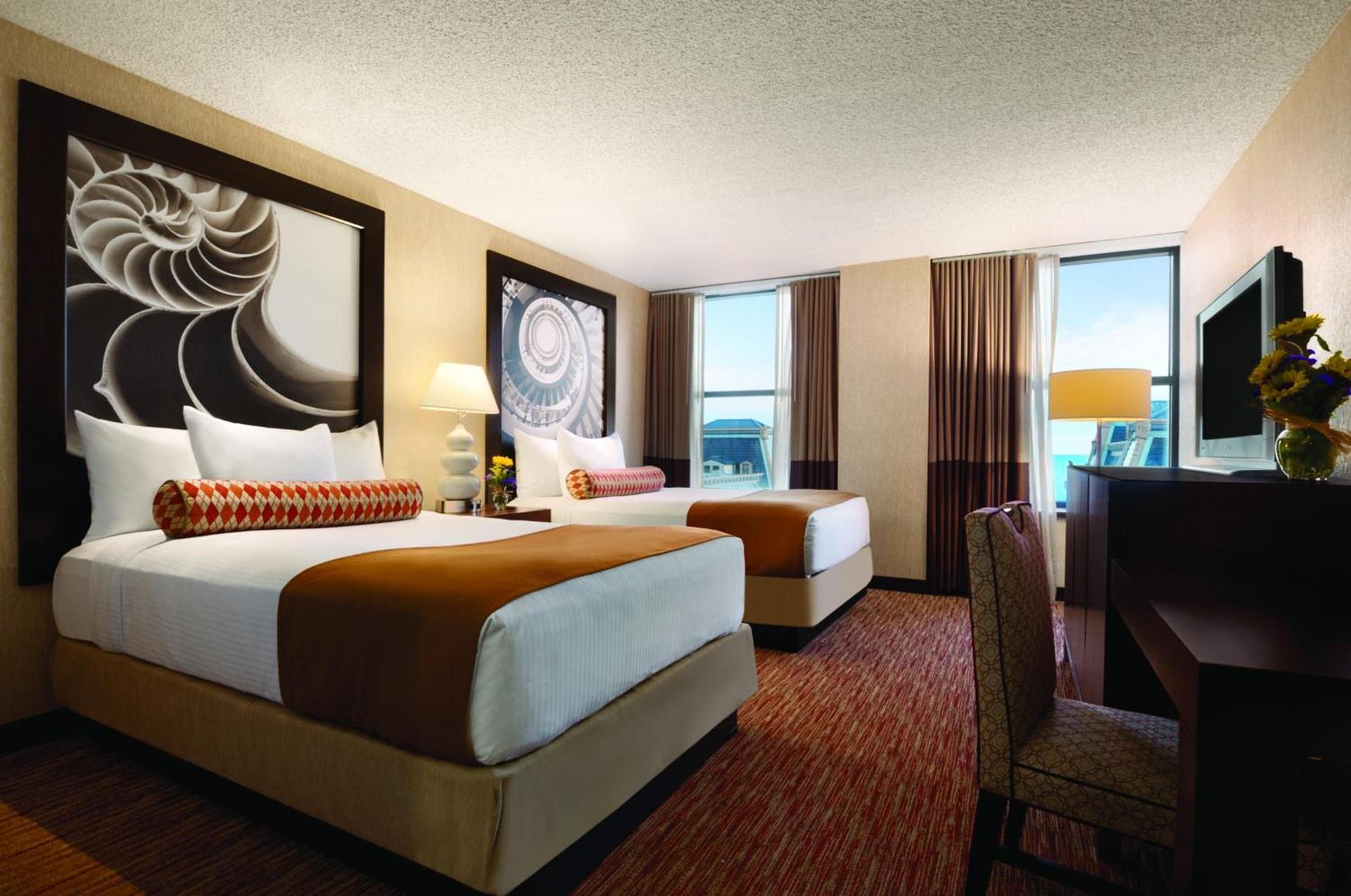 Bally's Atlantic City Hotel & Casino photo 16
