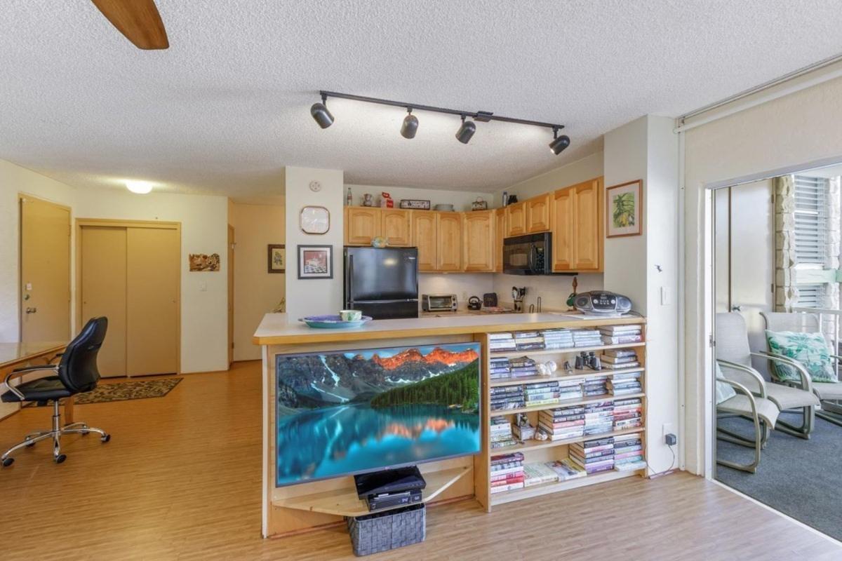 Alii Villas Condominiums photo 15