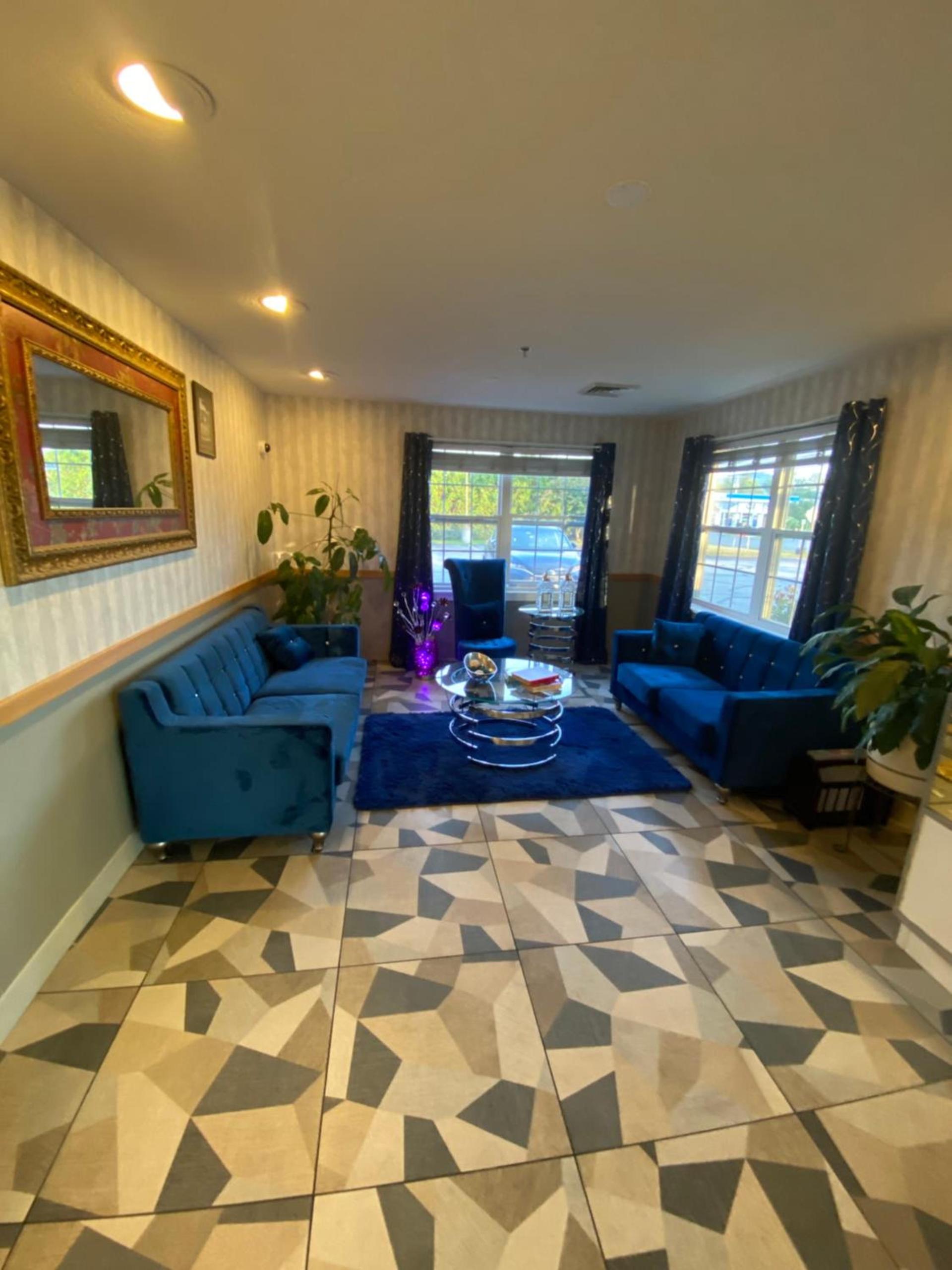 Coos Motor Inn photo 13