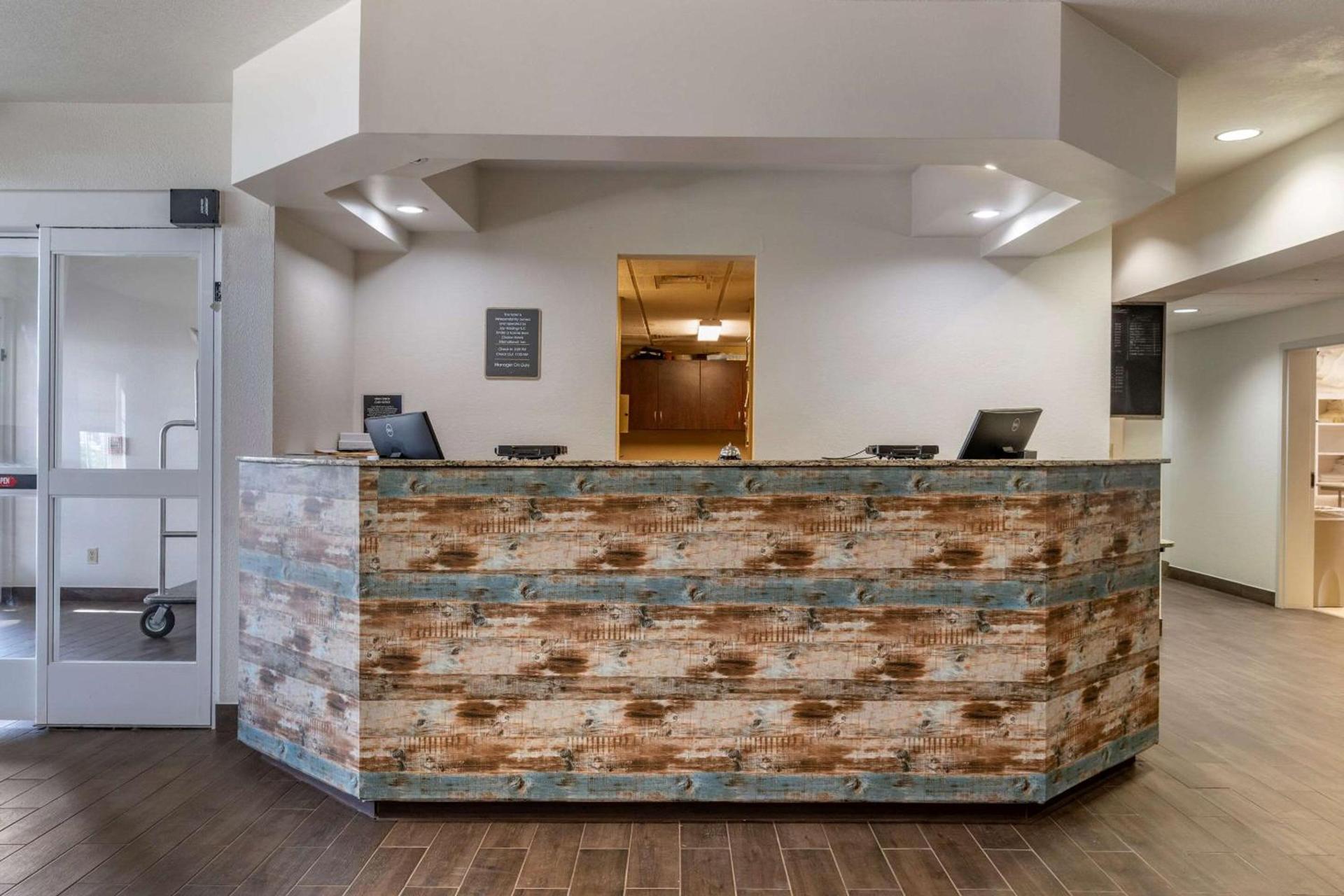Comfort Inn & Suites Aztec - Farmington Area photo 5
