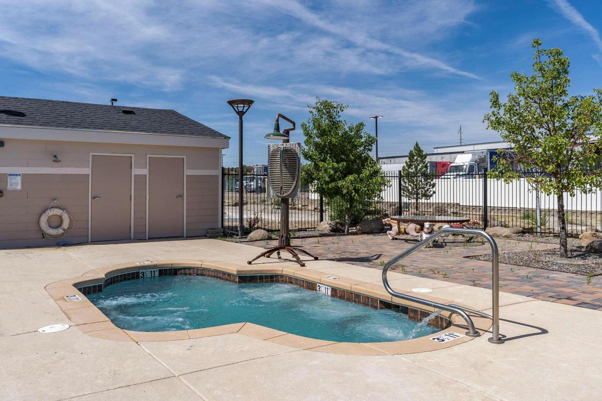 Comfort Inn & Suites Aztec - Farmington Area photo 8