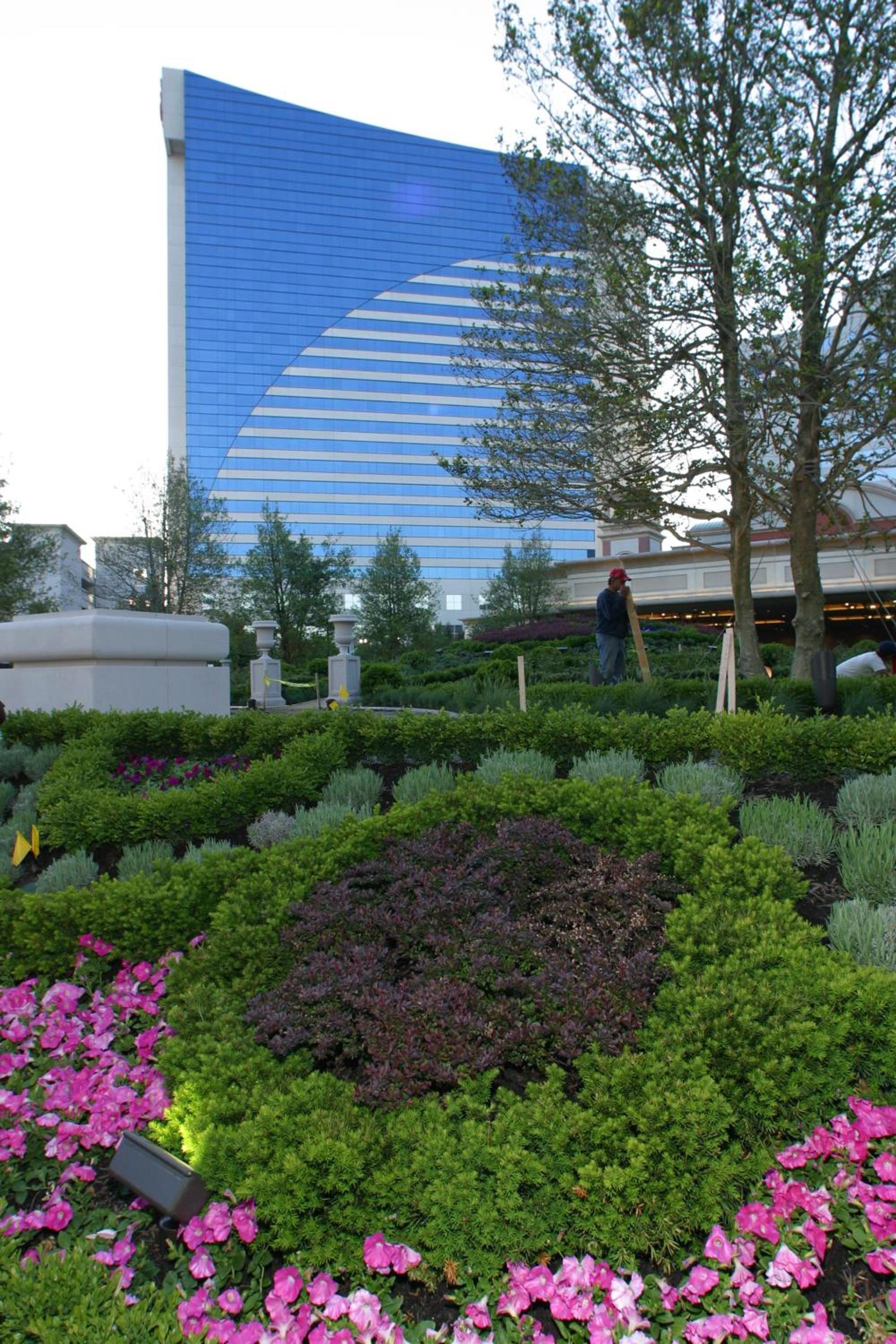 Harrah's Resort Atlantic City, A Caesars Destination photo 12