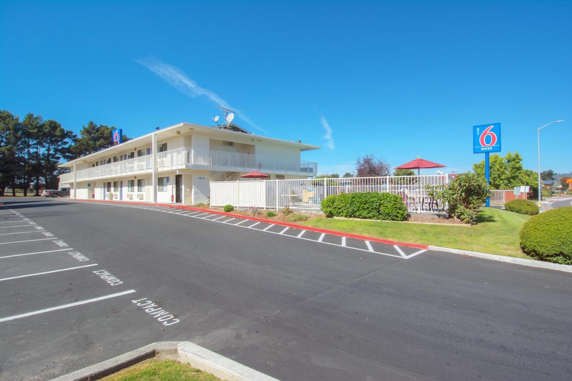 Motel 6-Arcata, CA Cal Poly Humboldt photo 30