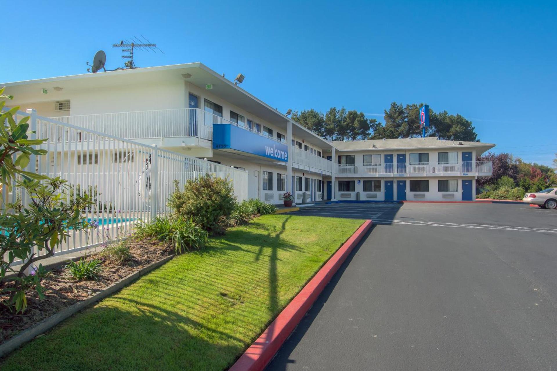Motel 6-Arcata, CA Cal Poly Humboldt photo 32