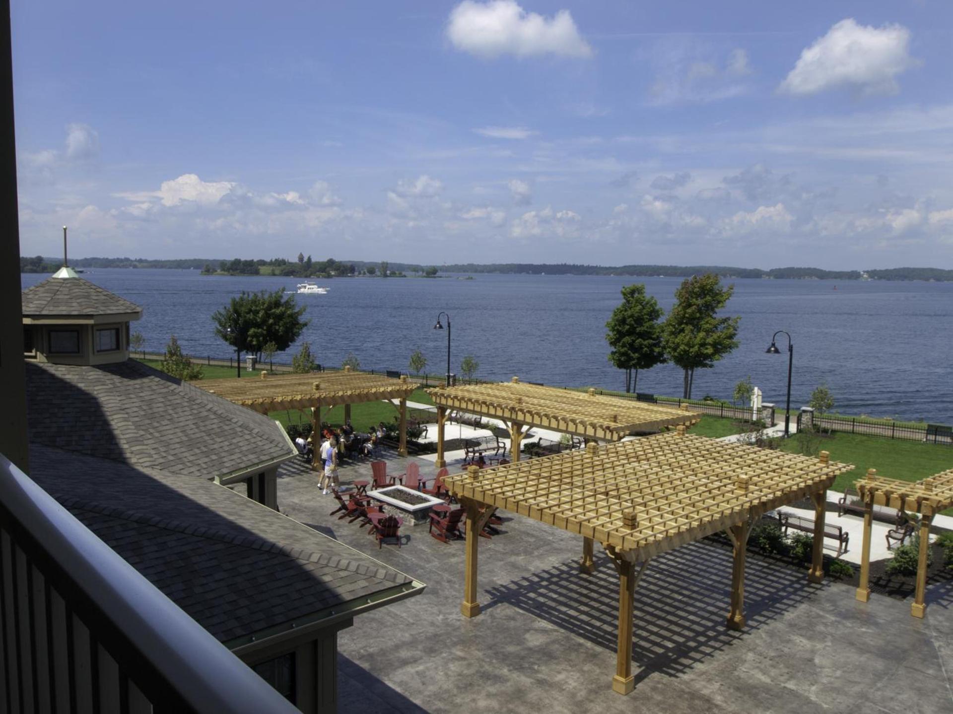 1000 Islands Harbor Hotel photo 28