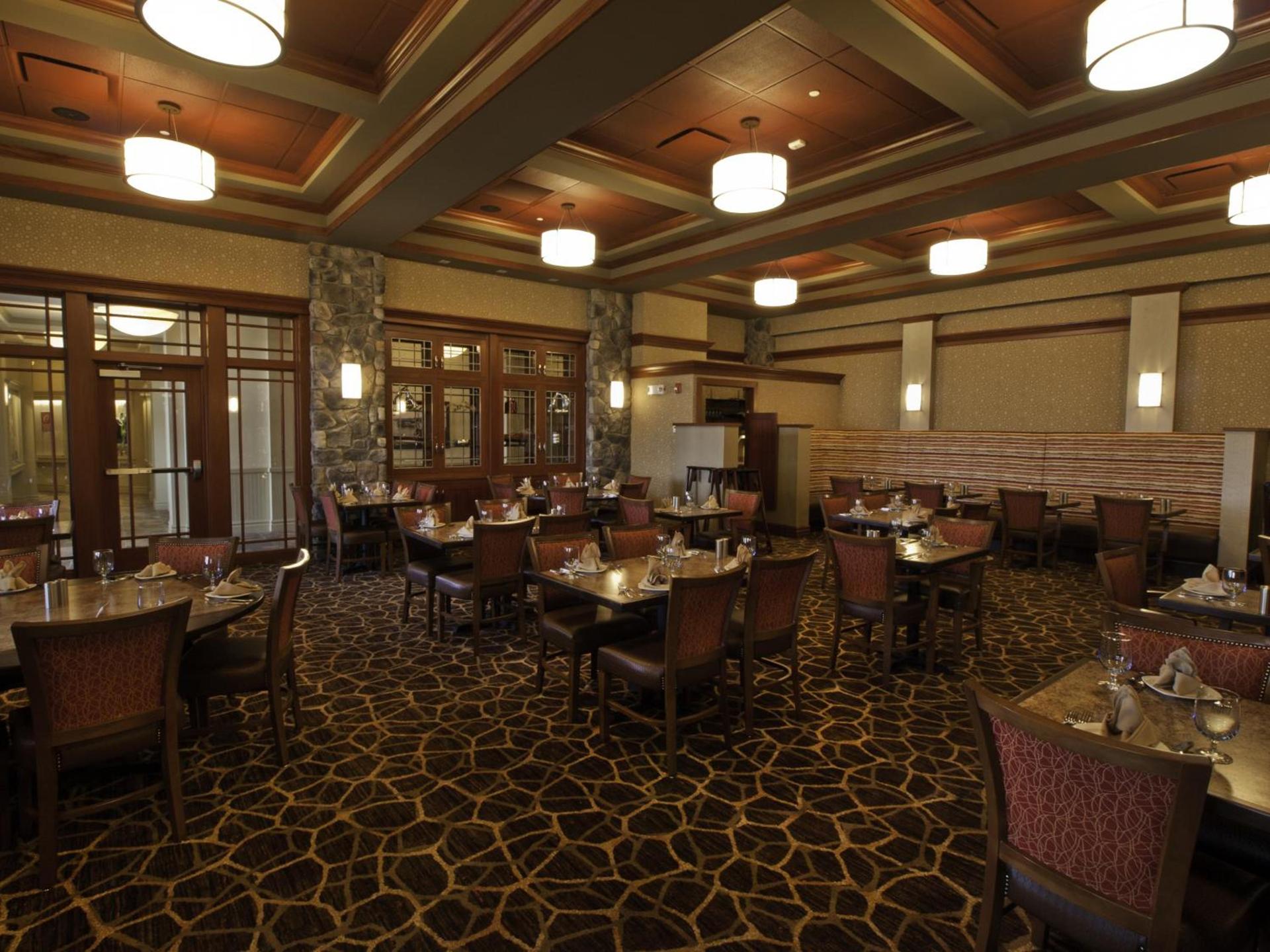 1000 Islands Harbor Hotel photo 30